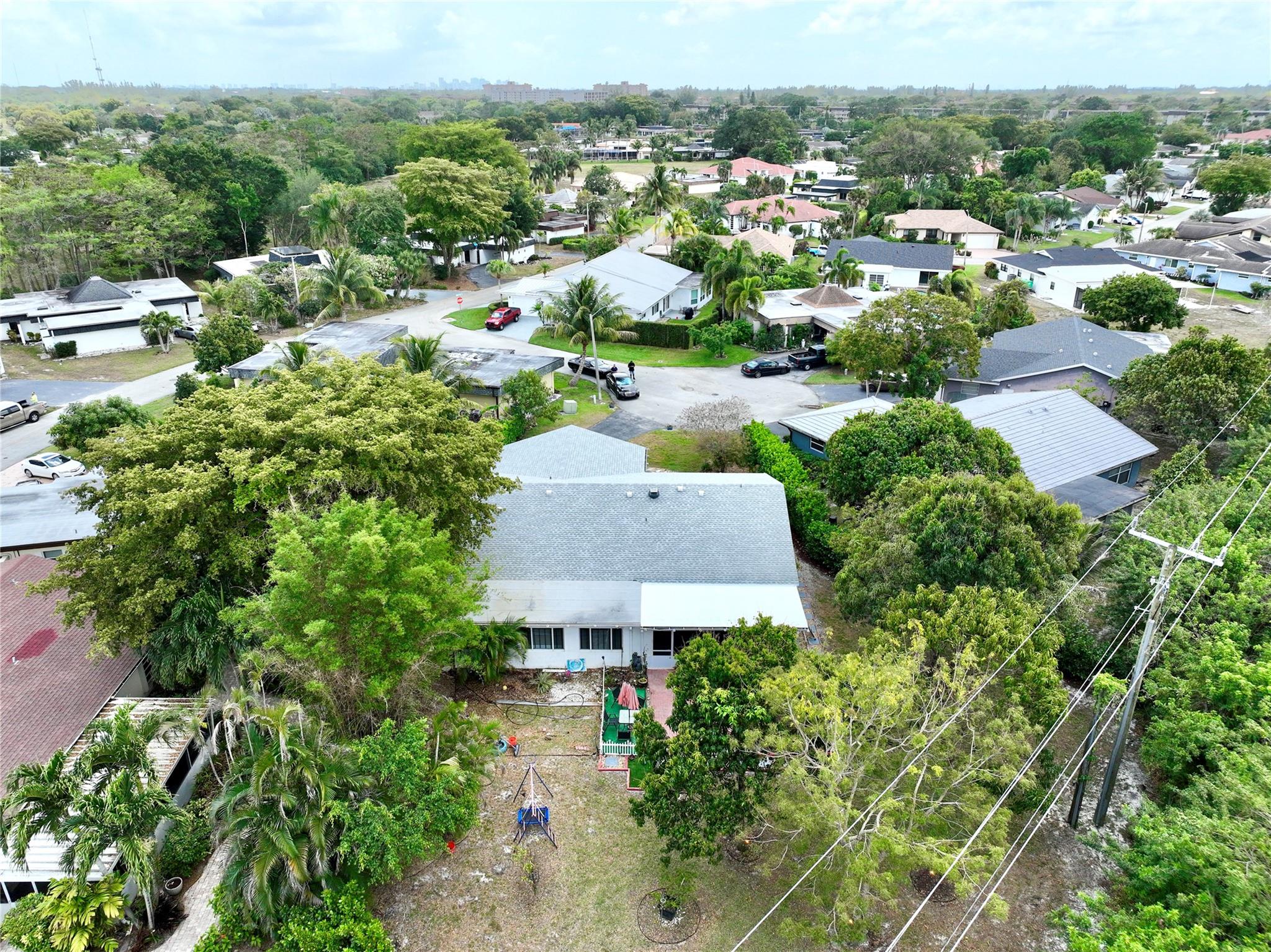 Woodlands Sec Eight 67-42 - Residential
