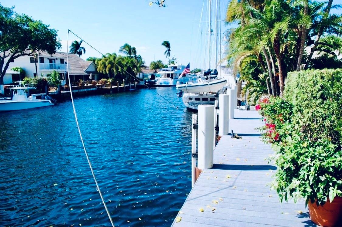 Sunrise Key 45-6 B - Residential