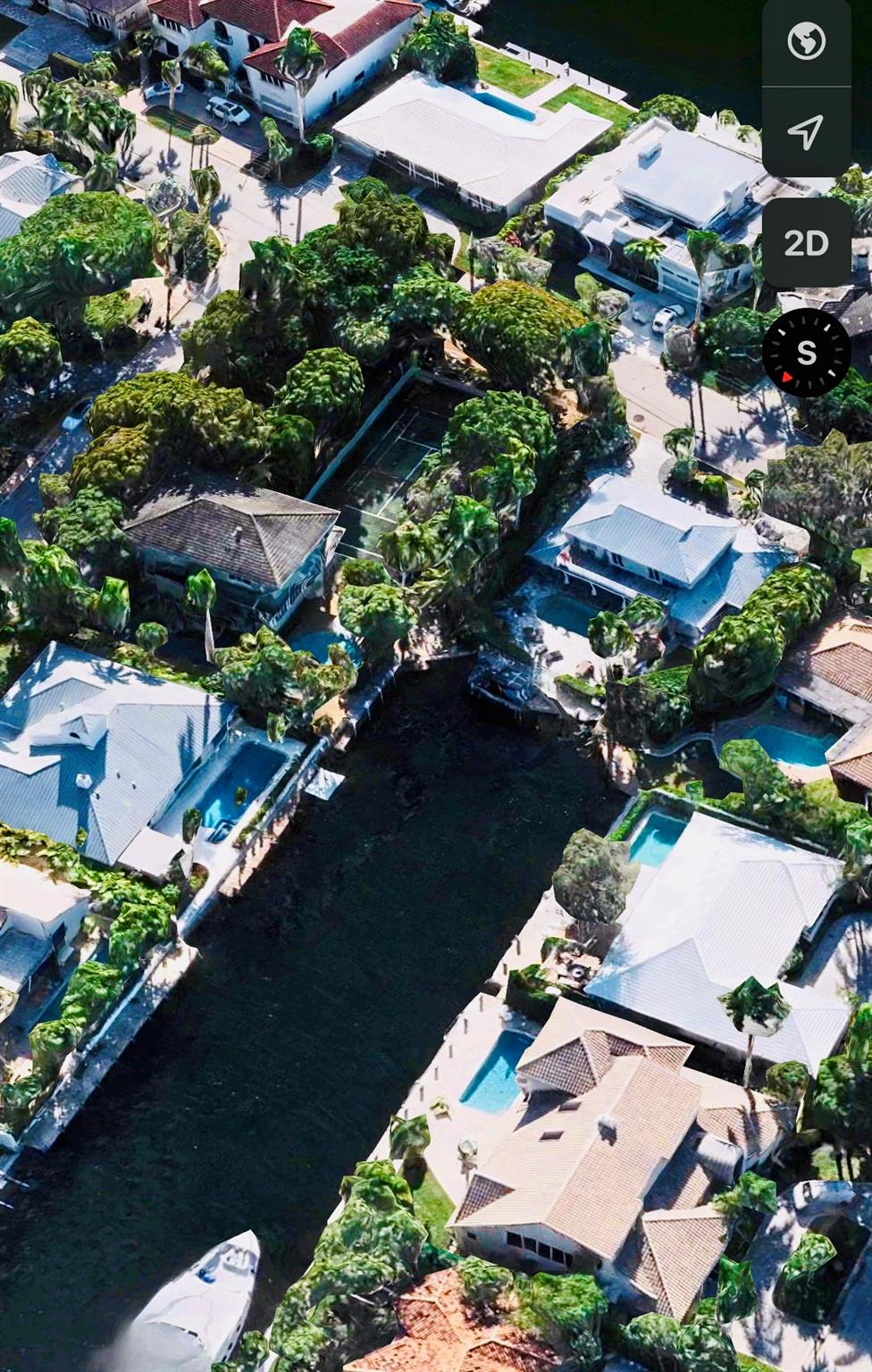 Sunrise Key 45-6 B - Residential