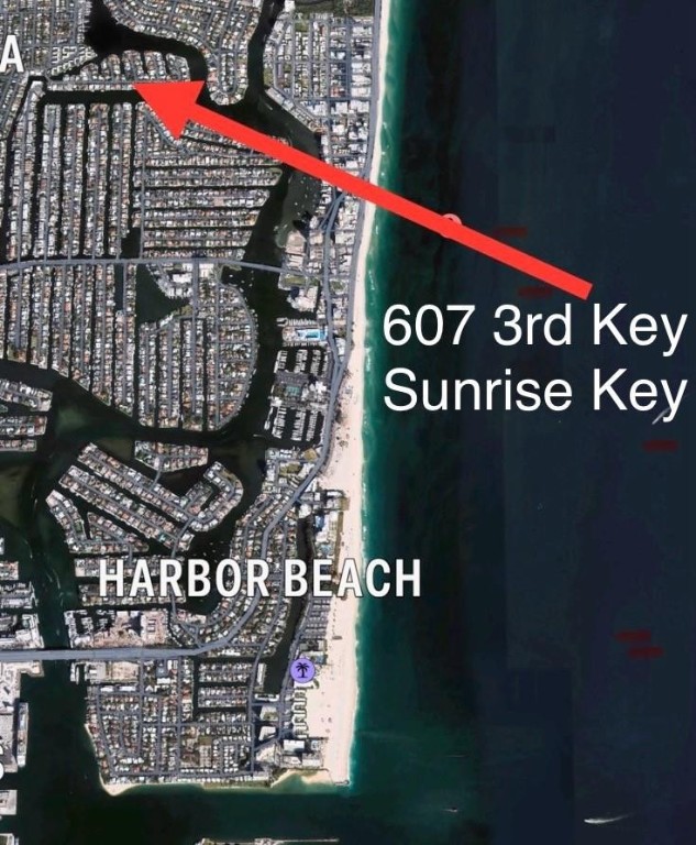 607 3rd Key Drive