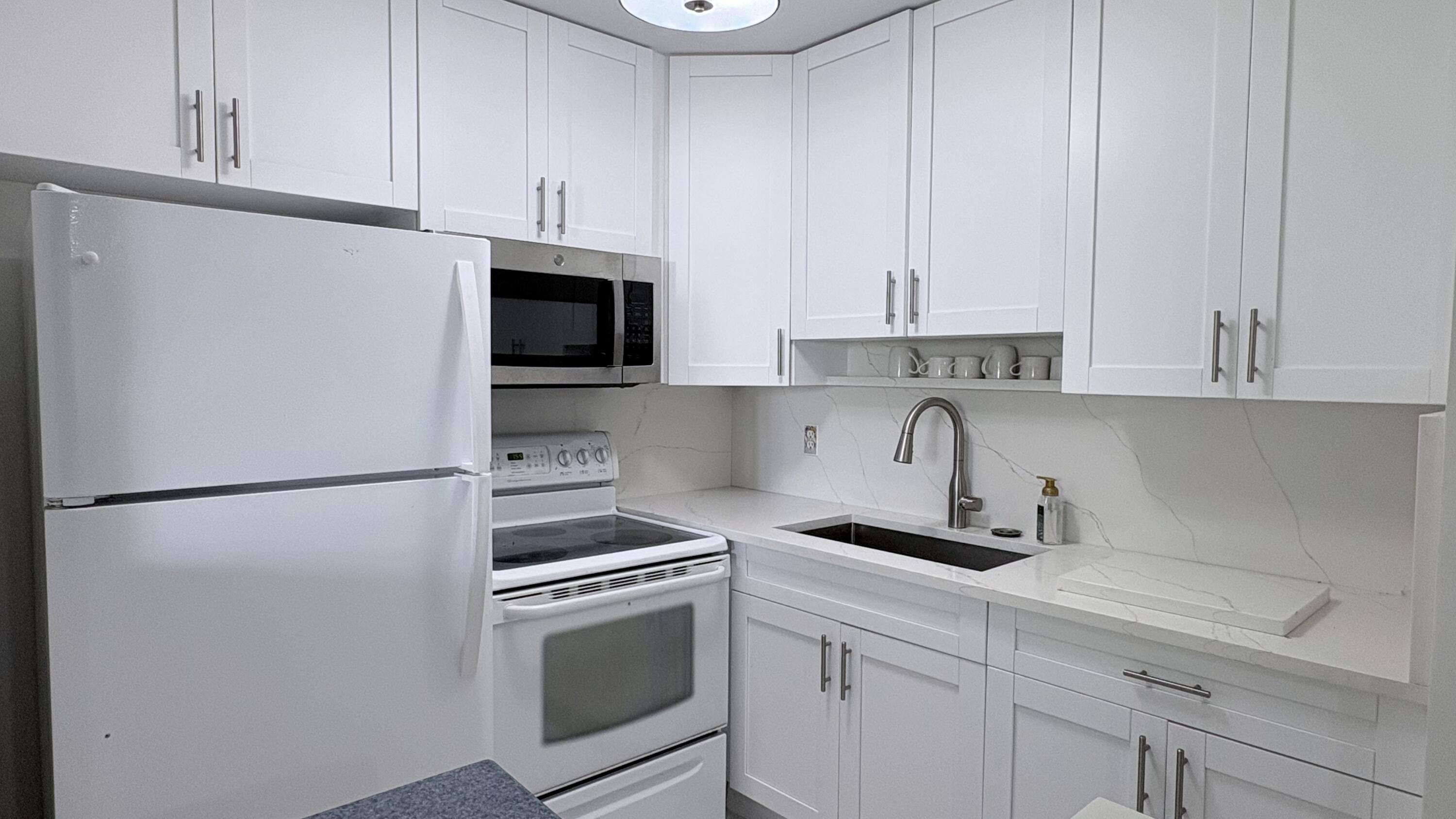 Sterling Village - Residential