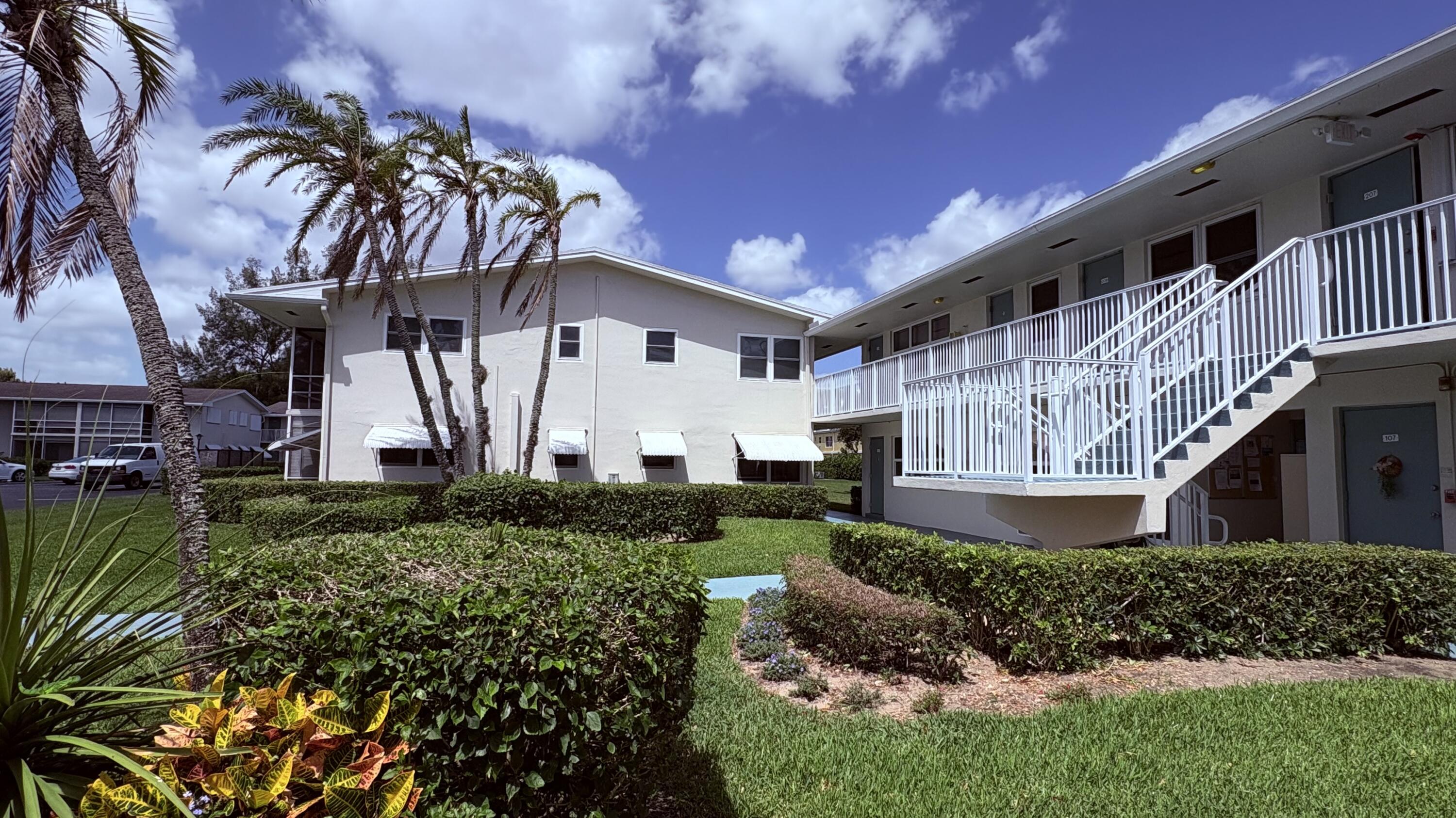 Sterling Village - Residential