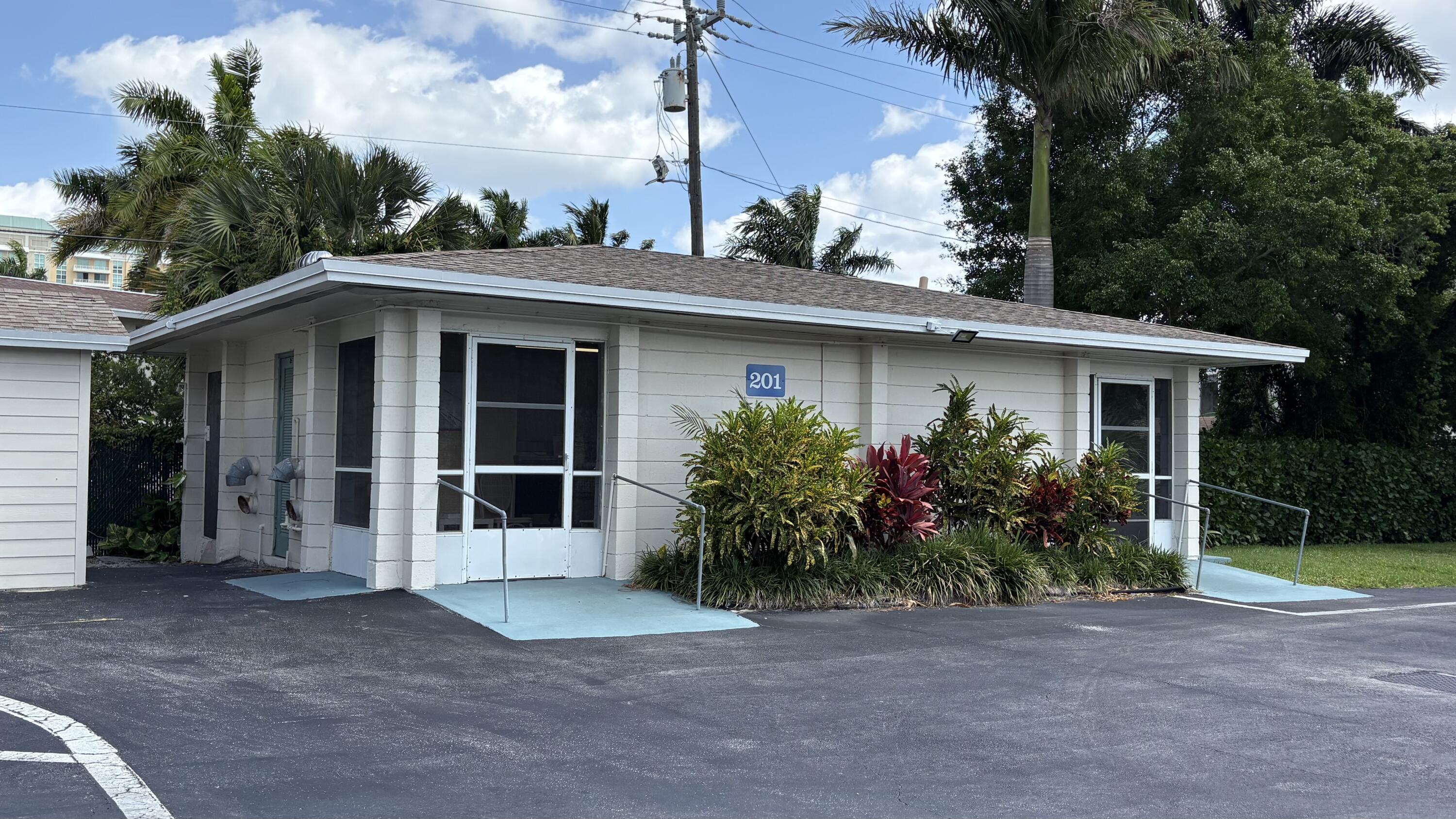 Sterling Village - Residential