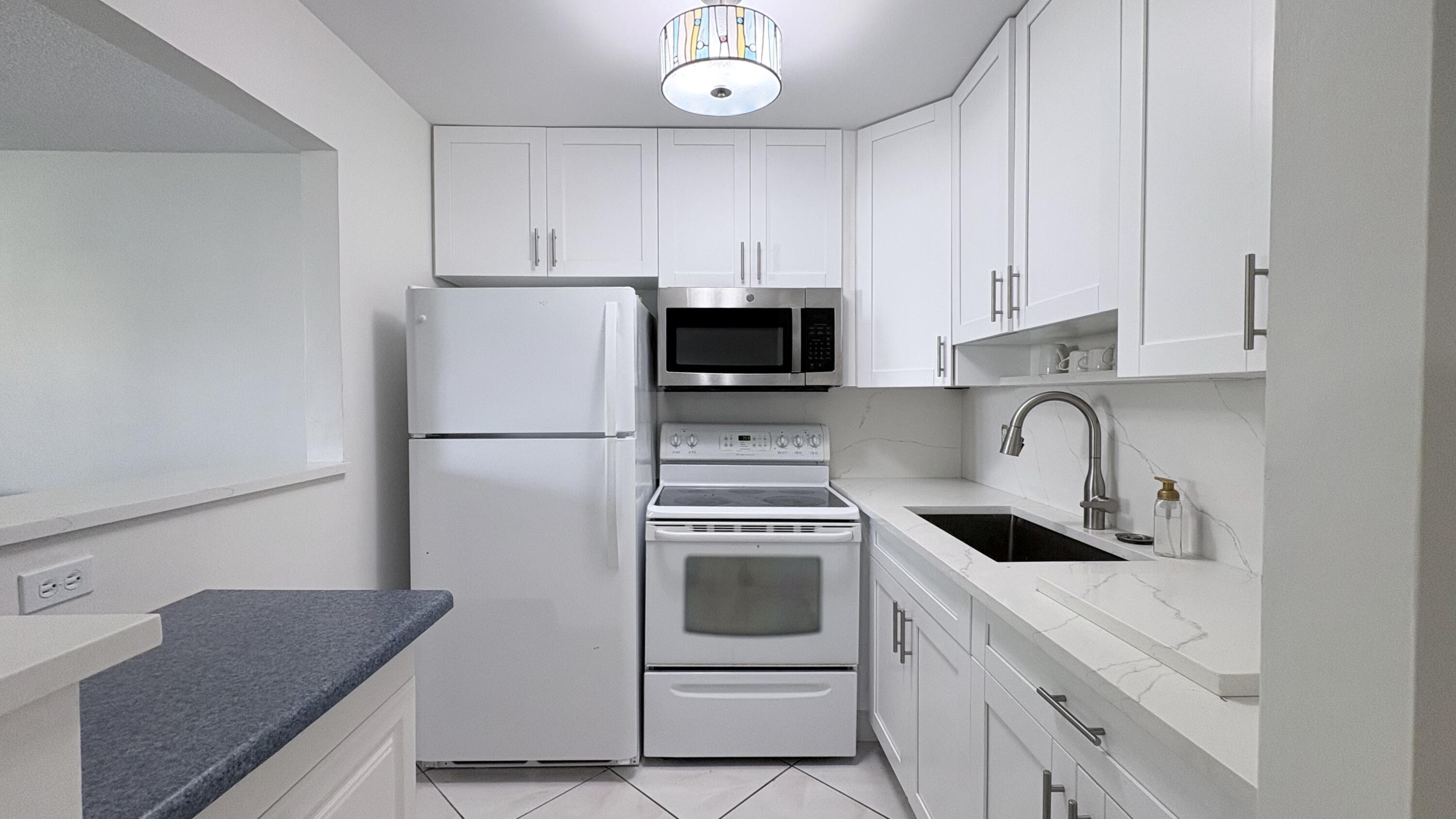 Sterling Village - Residential