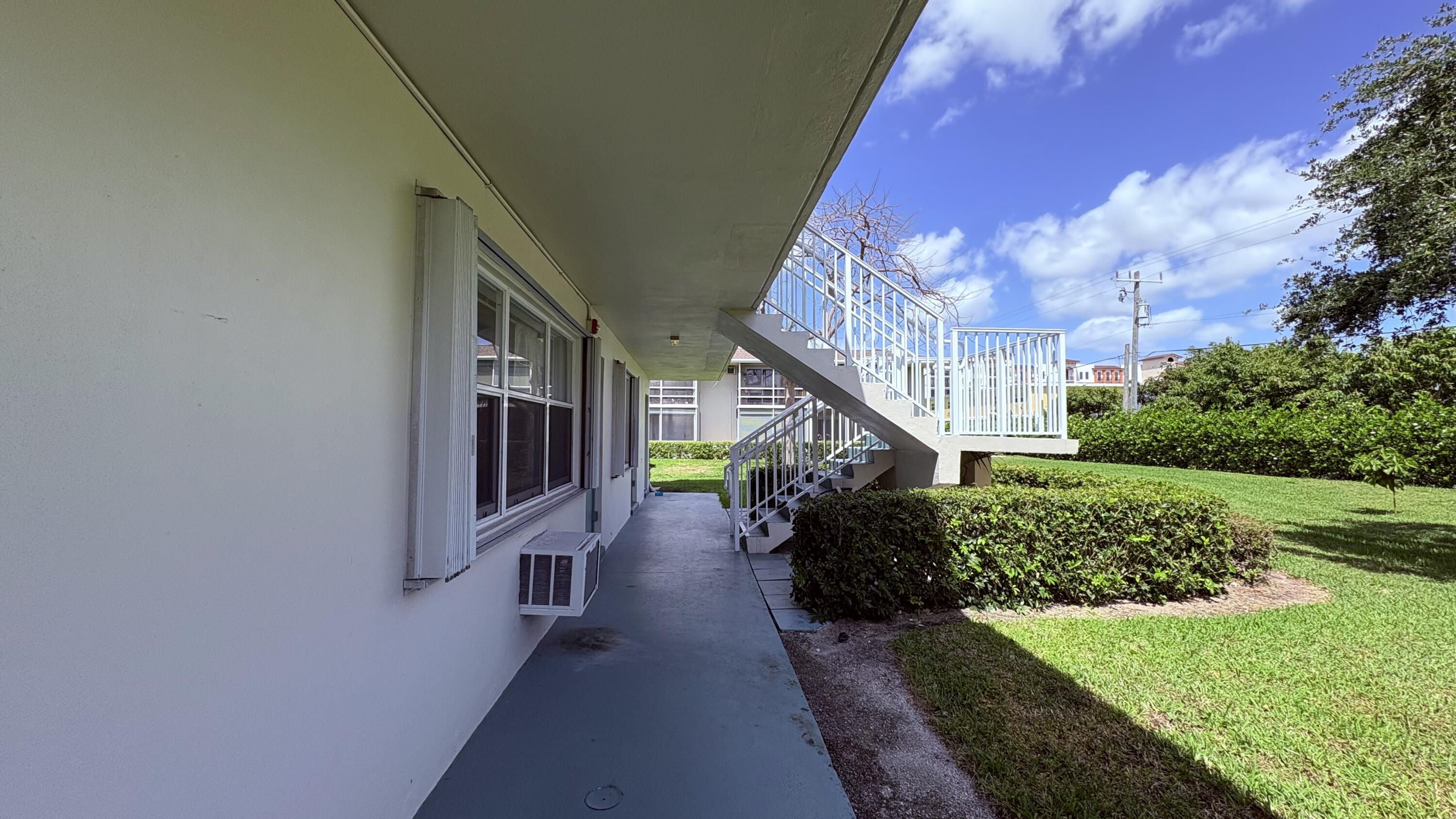 Sterling Village - Residential