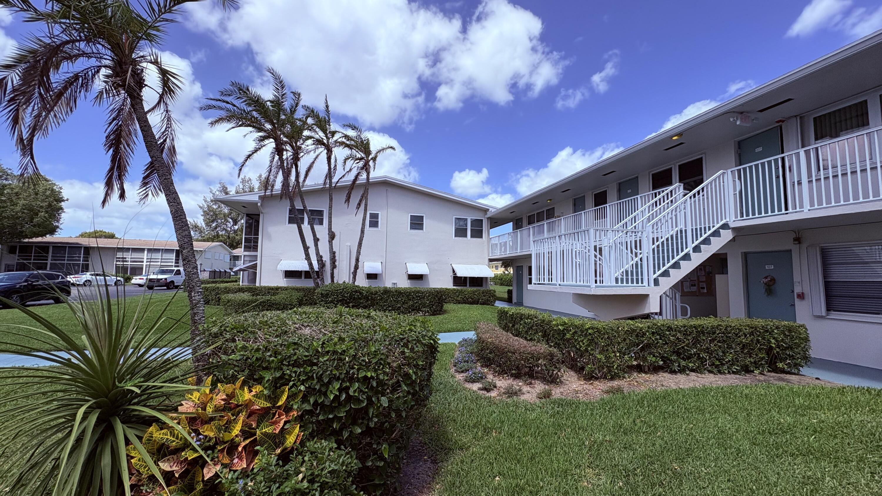 Sterling Village - Residential
