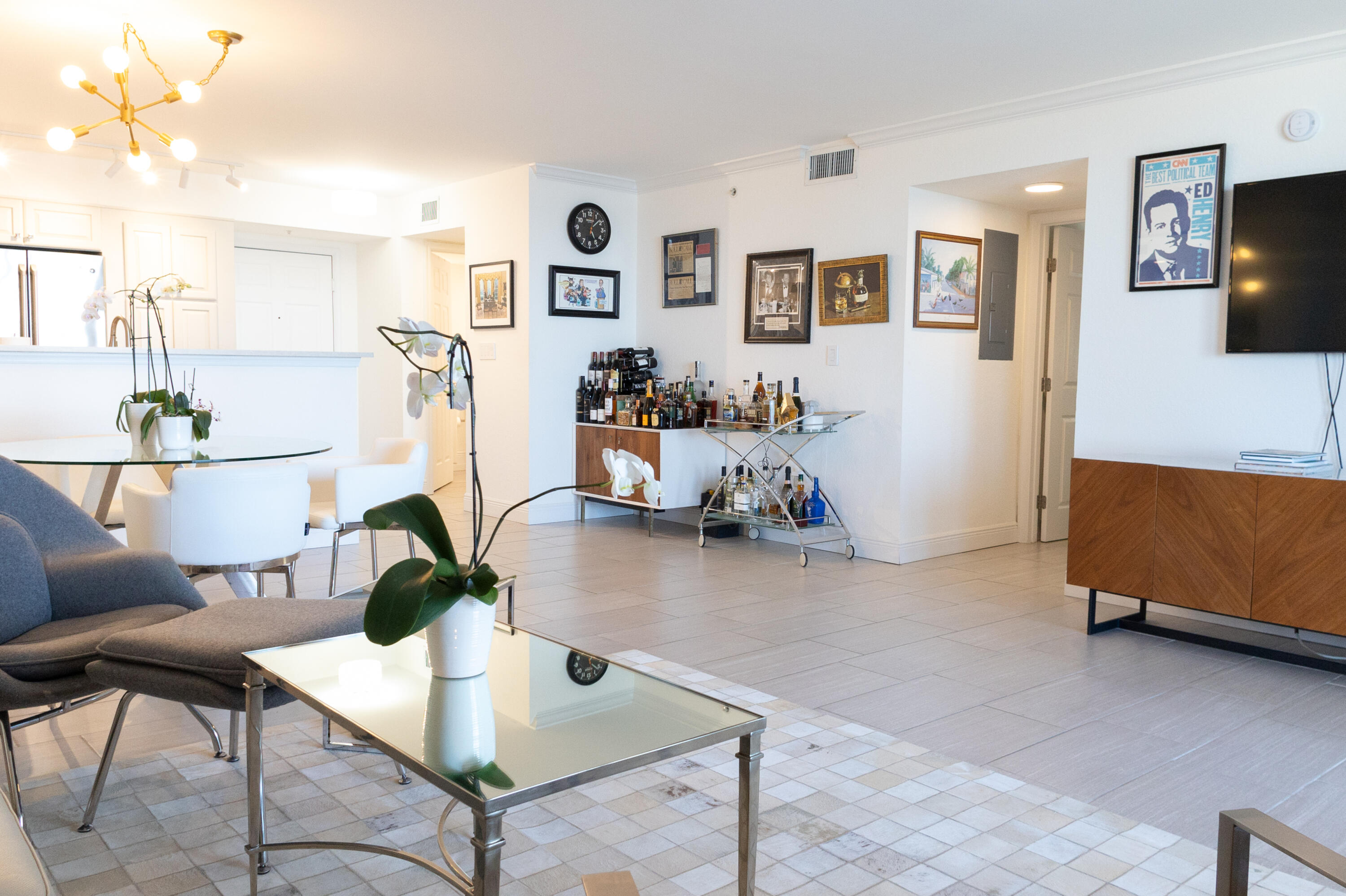 FLAGLER POINTE CONDO - Residential