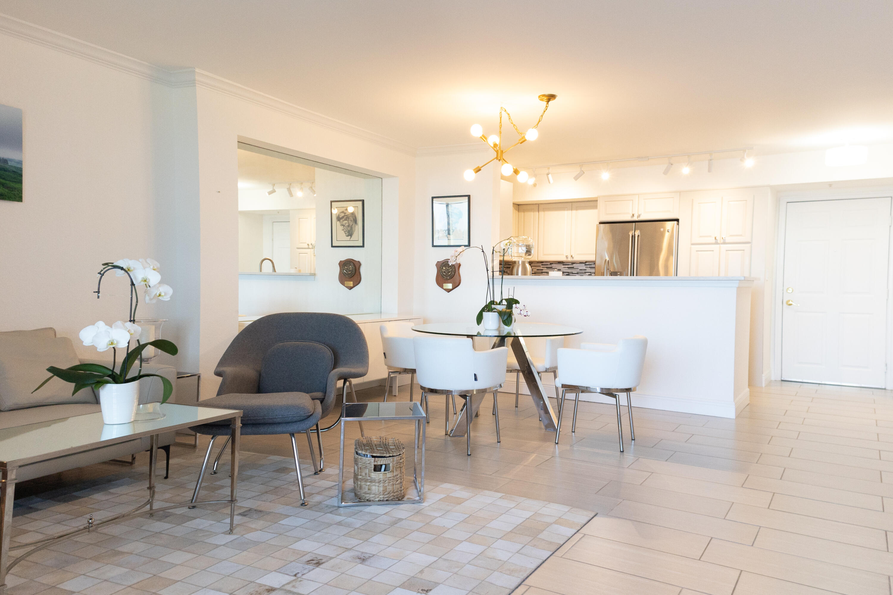 FLAGLER POINTE CONDO - Residential