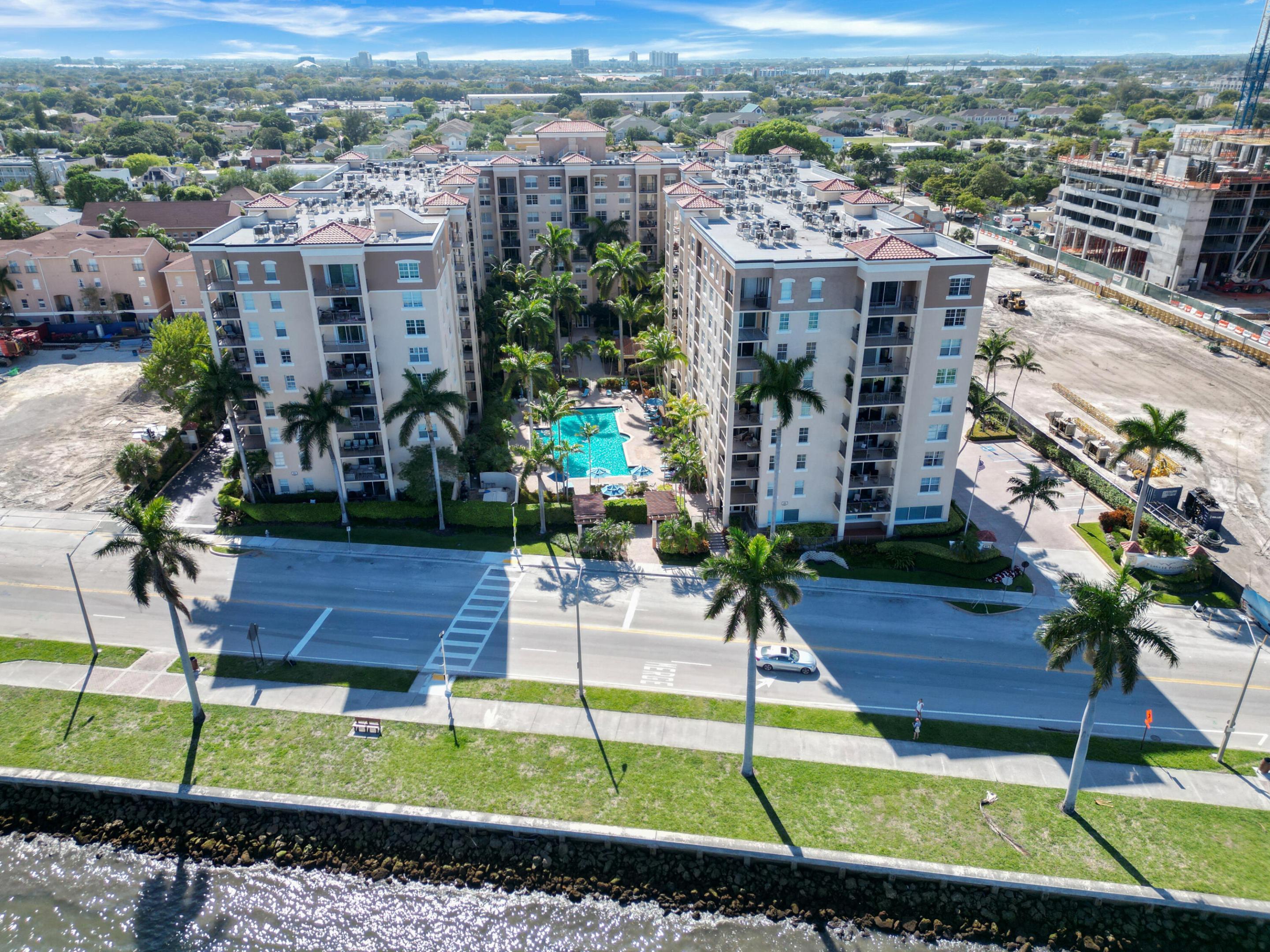 1801 N Flagler Drive 201