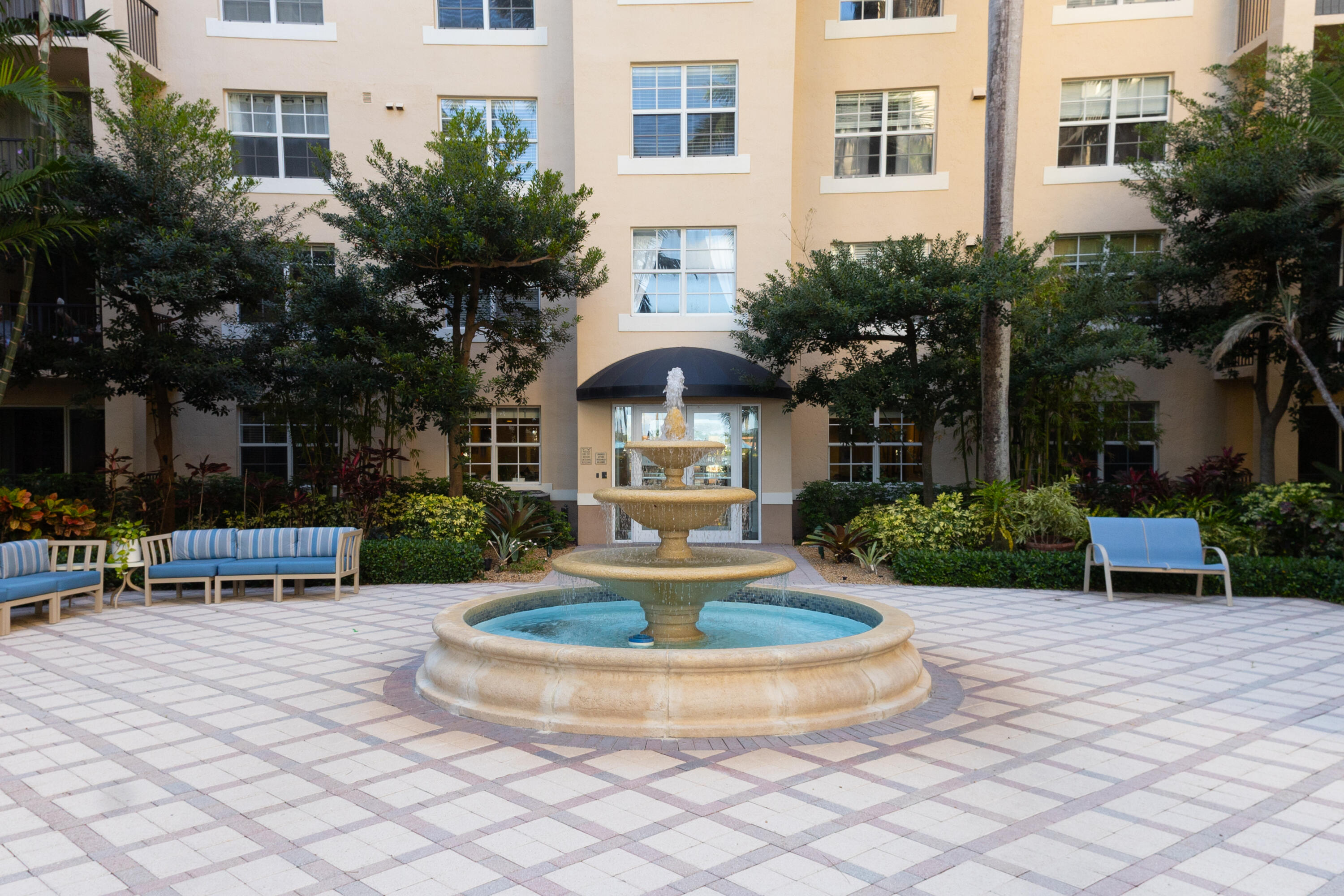 FLAGLER POINTE CONDO - Residential