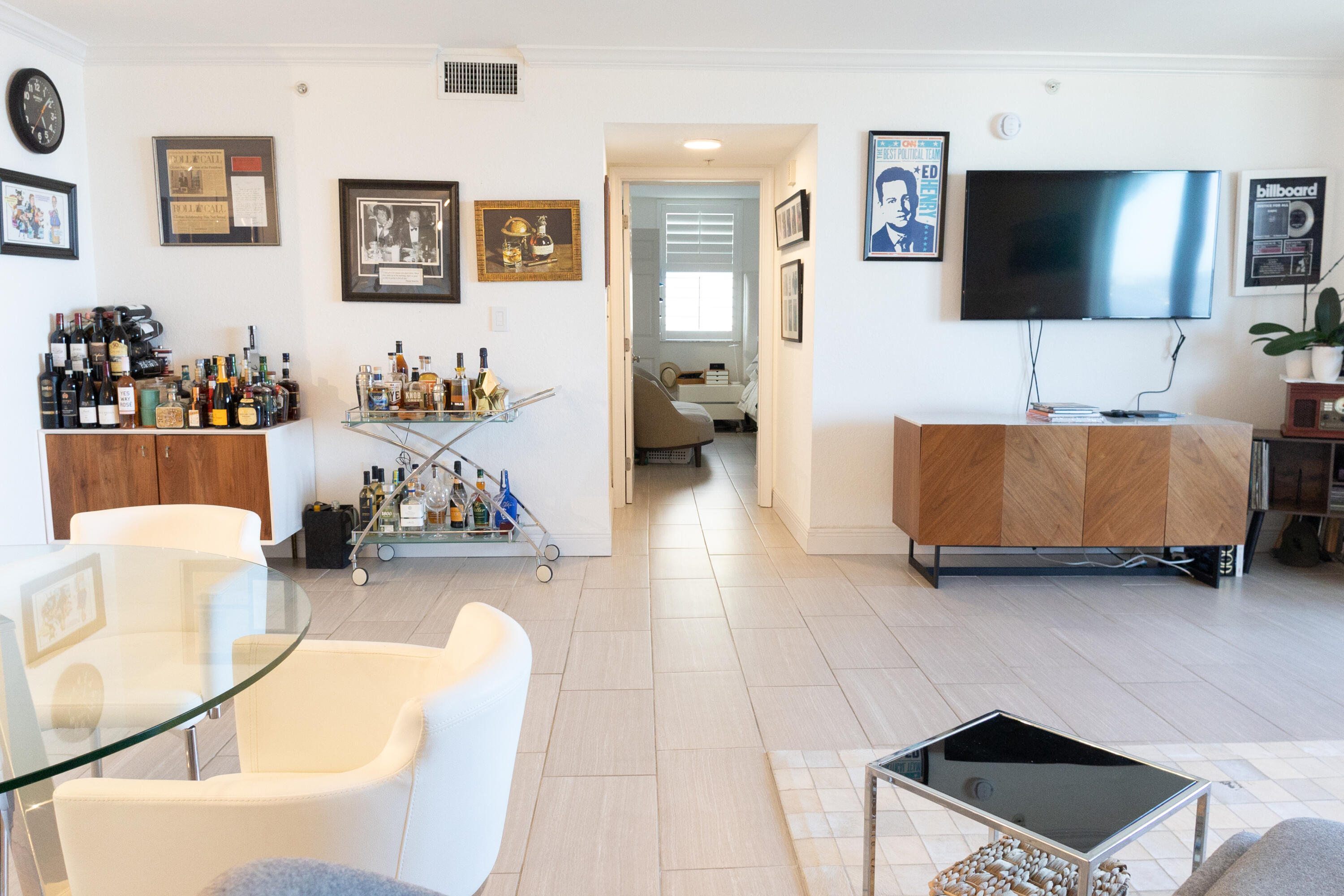 FLAGLER POINTE CONDO - Residential