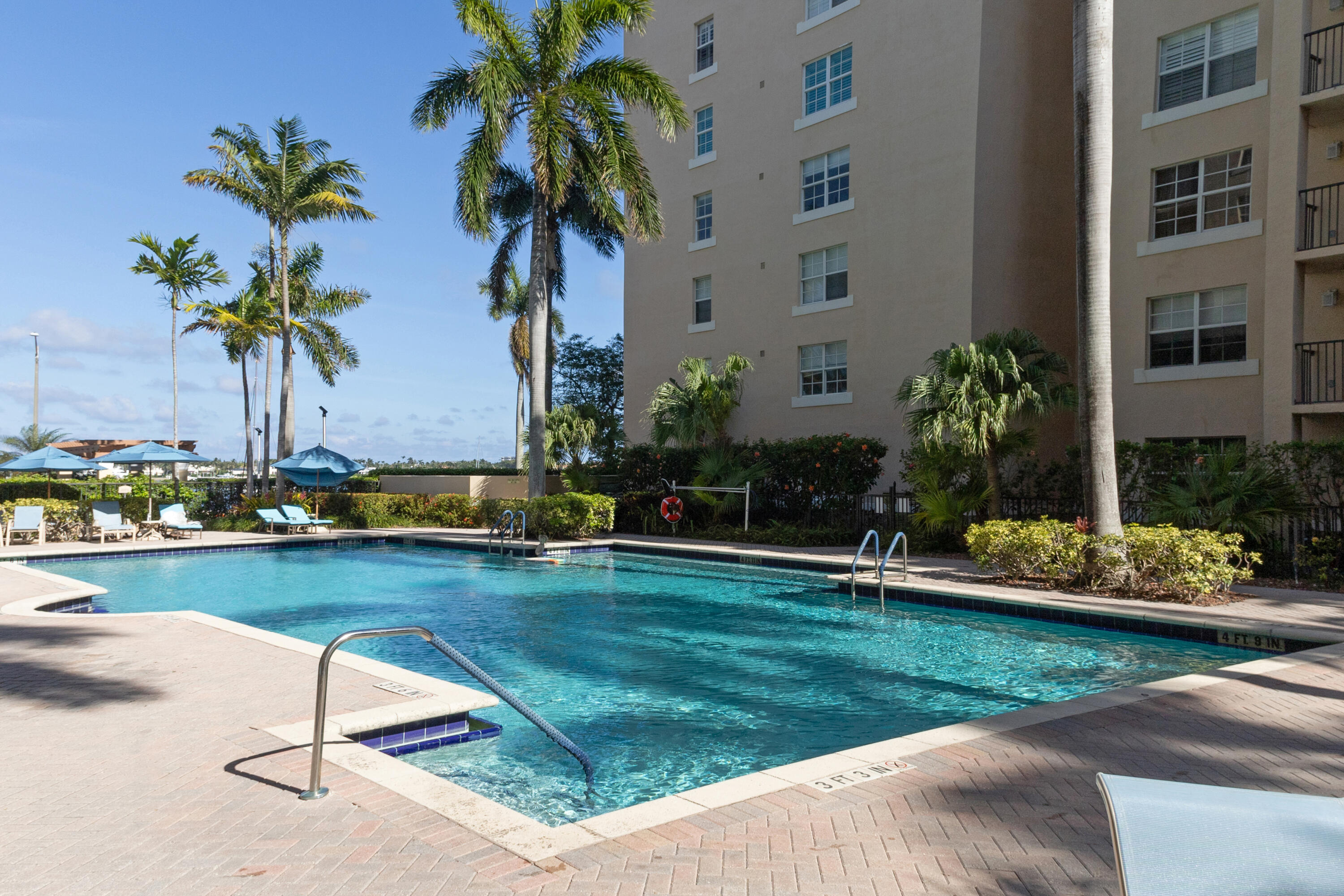 FLAGLER POINTE CONDO - Residential