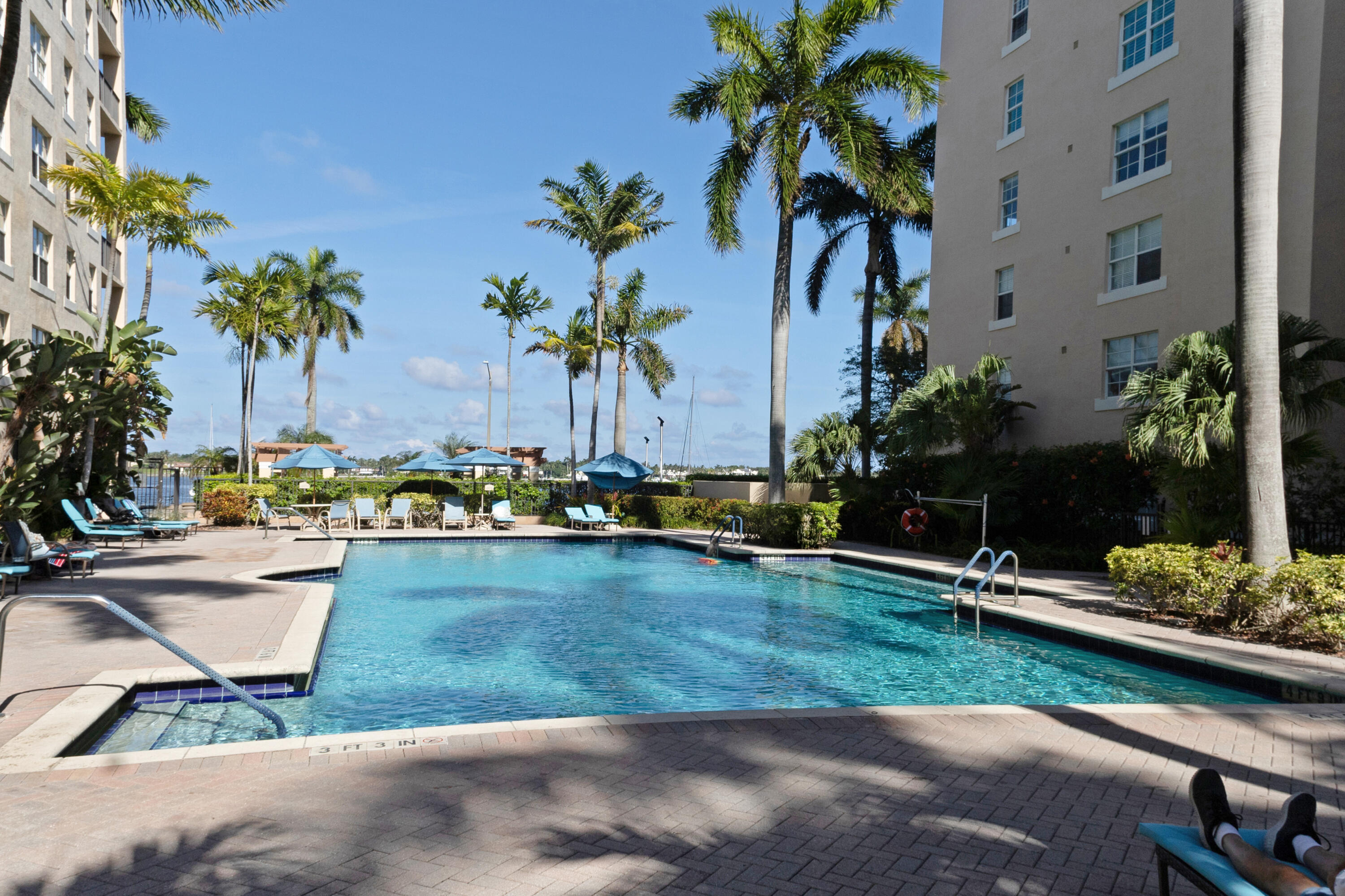 FLAGLER POINTE CONDO - Residential