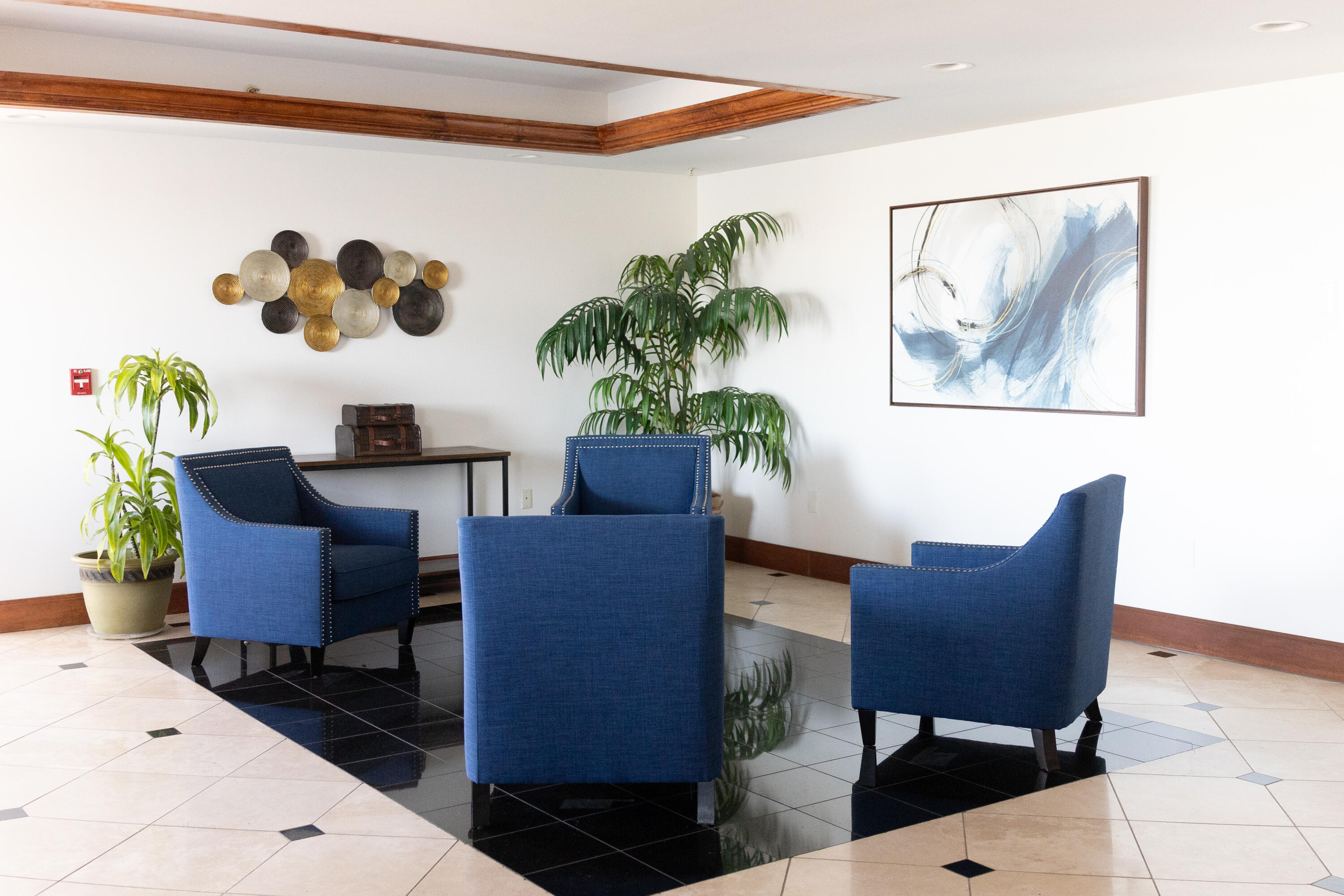 FLAGLER POINTE CONDO - Residential