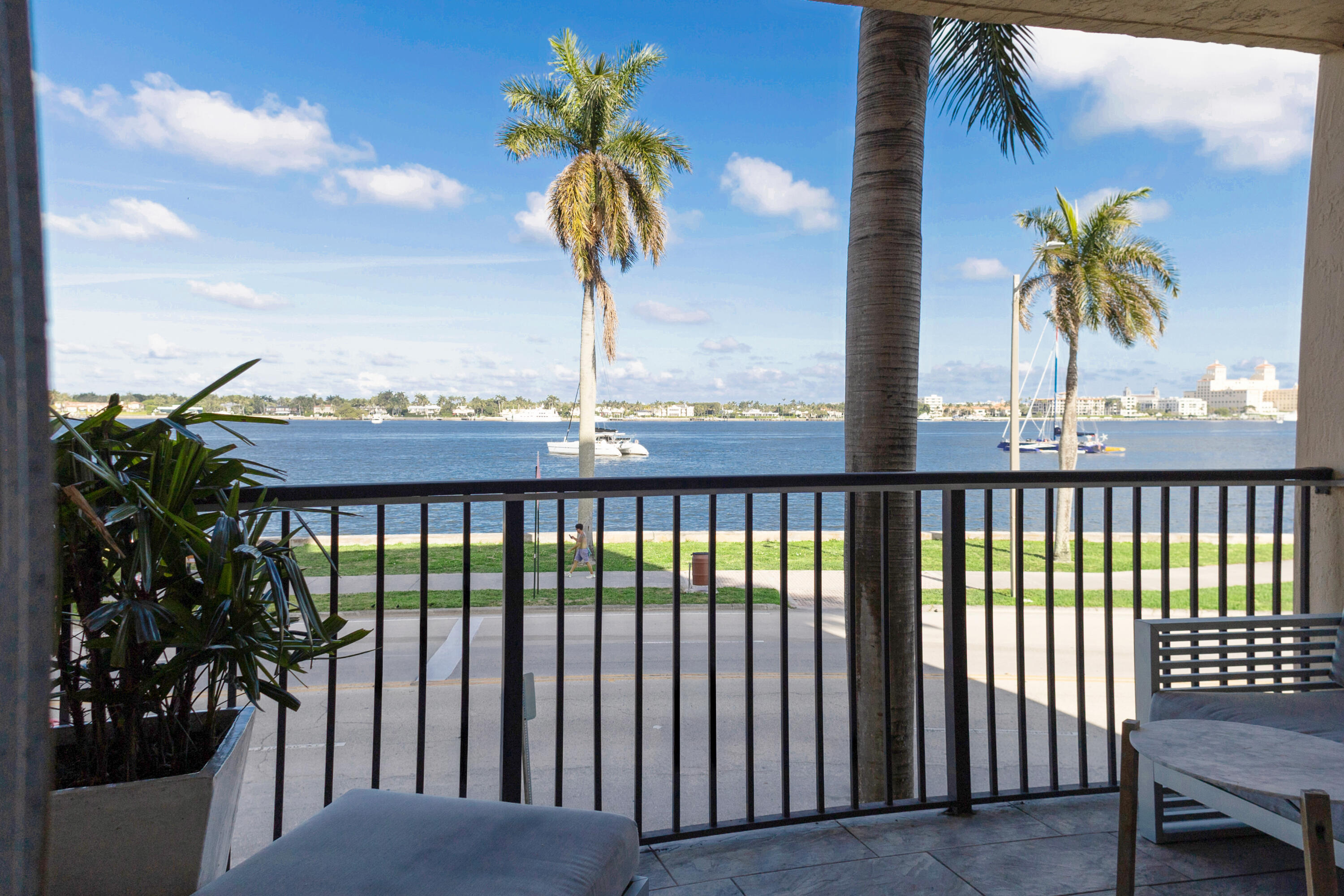 FLAGLER POINTE CONDO - Residential