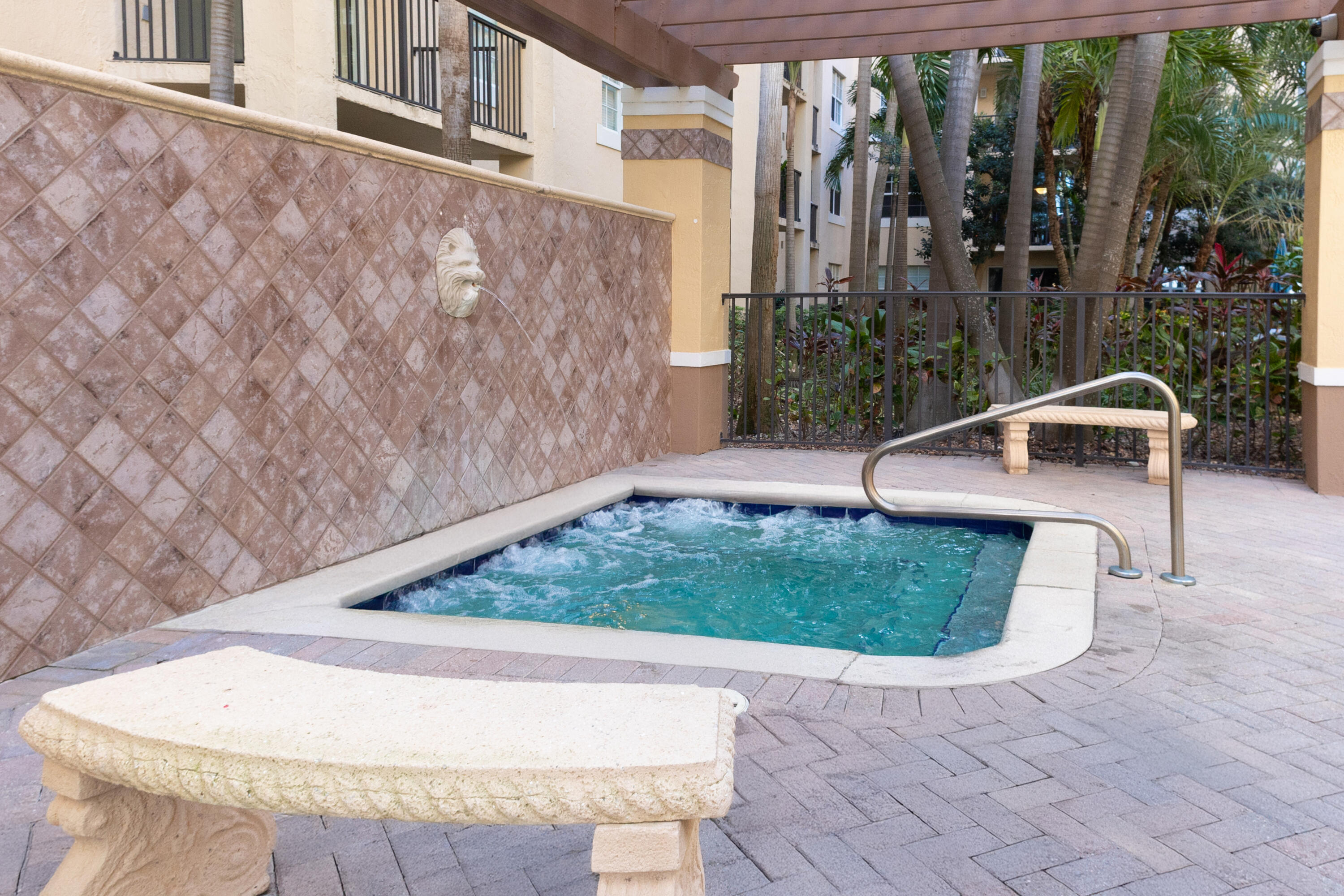 FLAGLER POINTE CONDO - Residential