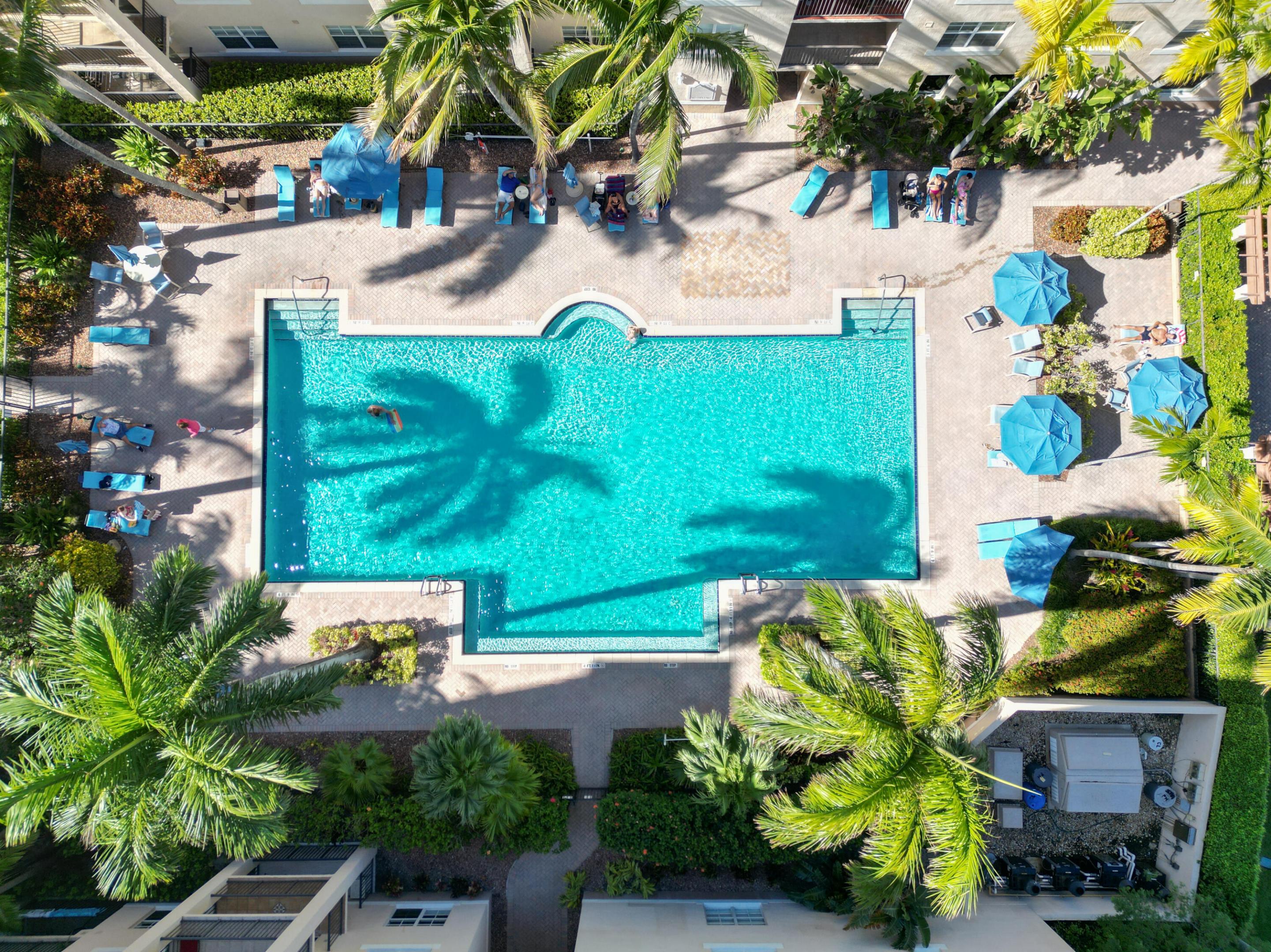 1801 N Flagler Drive 201