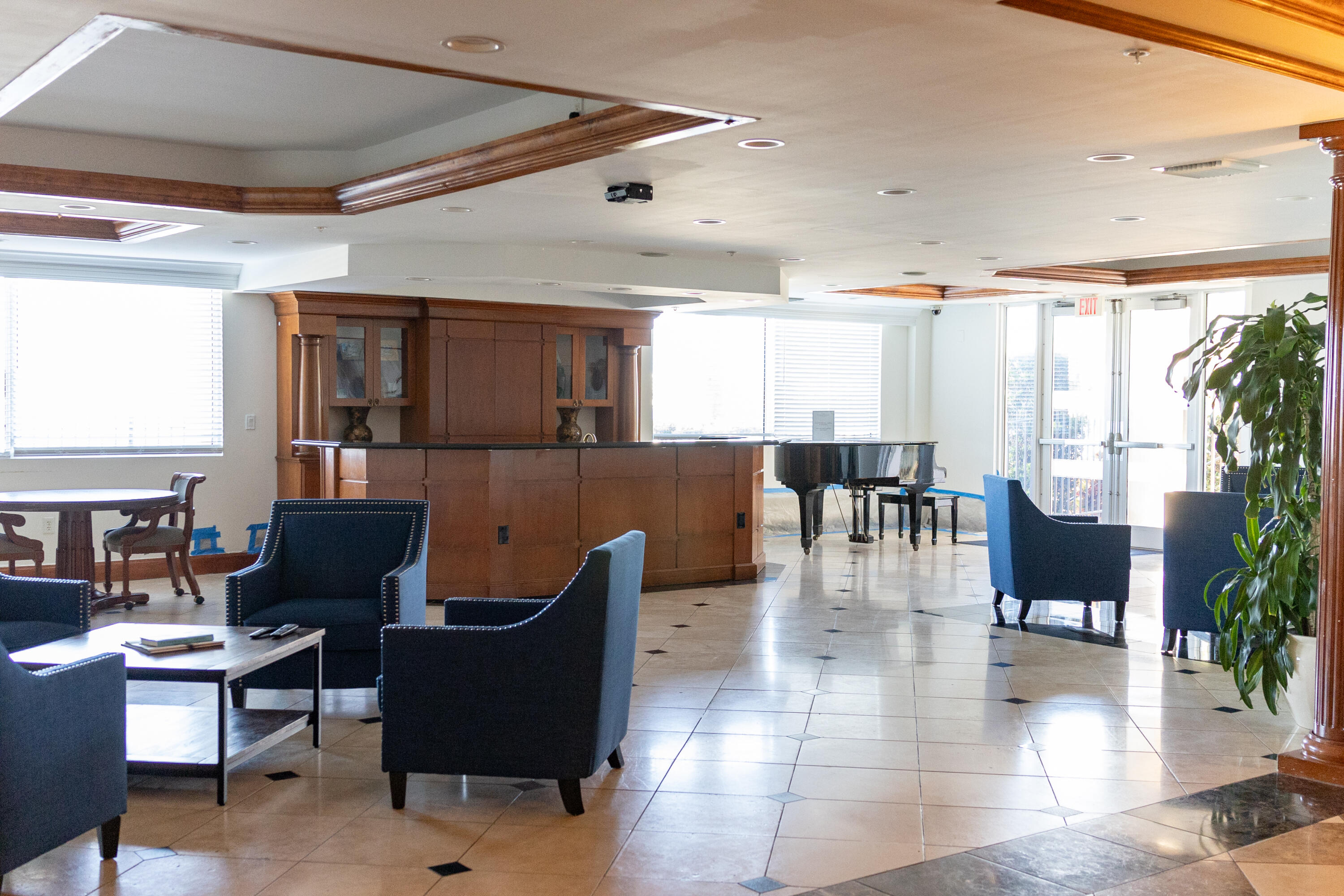FLAGLER POINTE CONDO - Residential