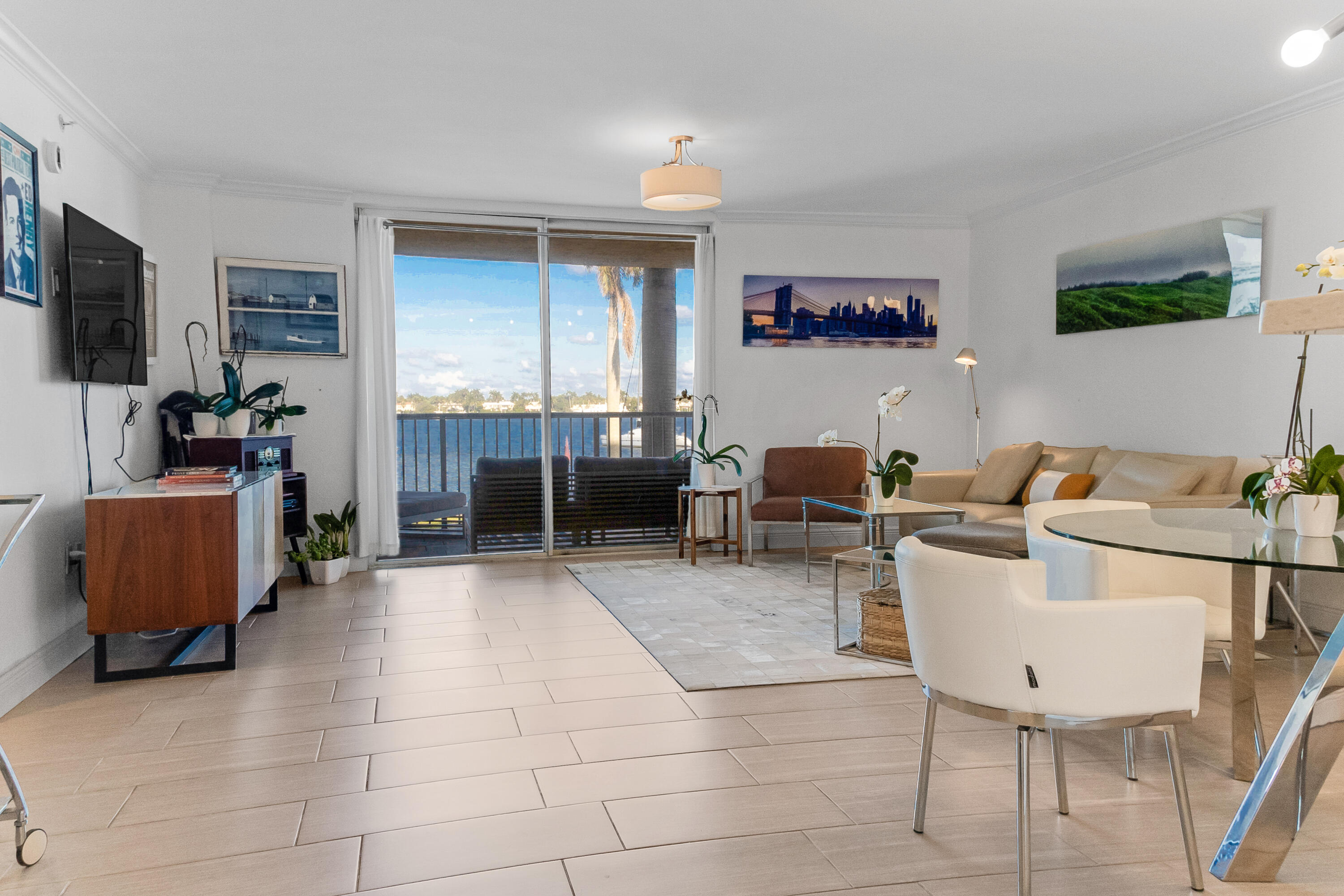 1801 N Flagler Drive 201