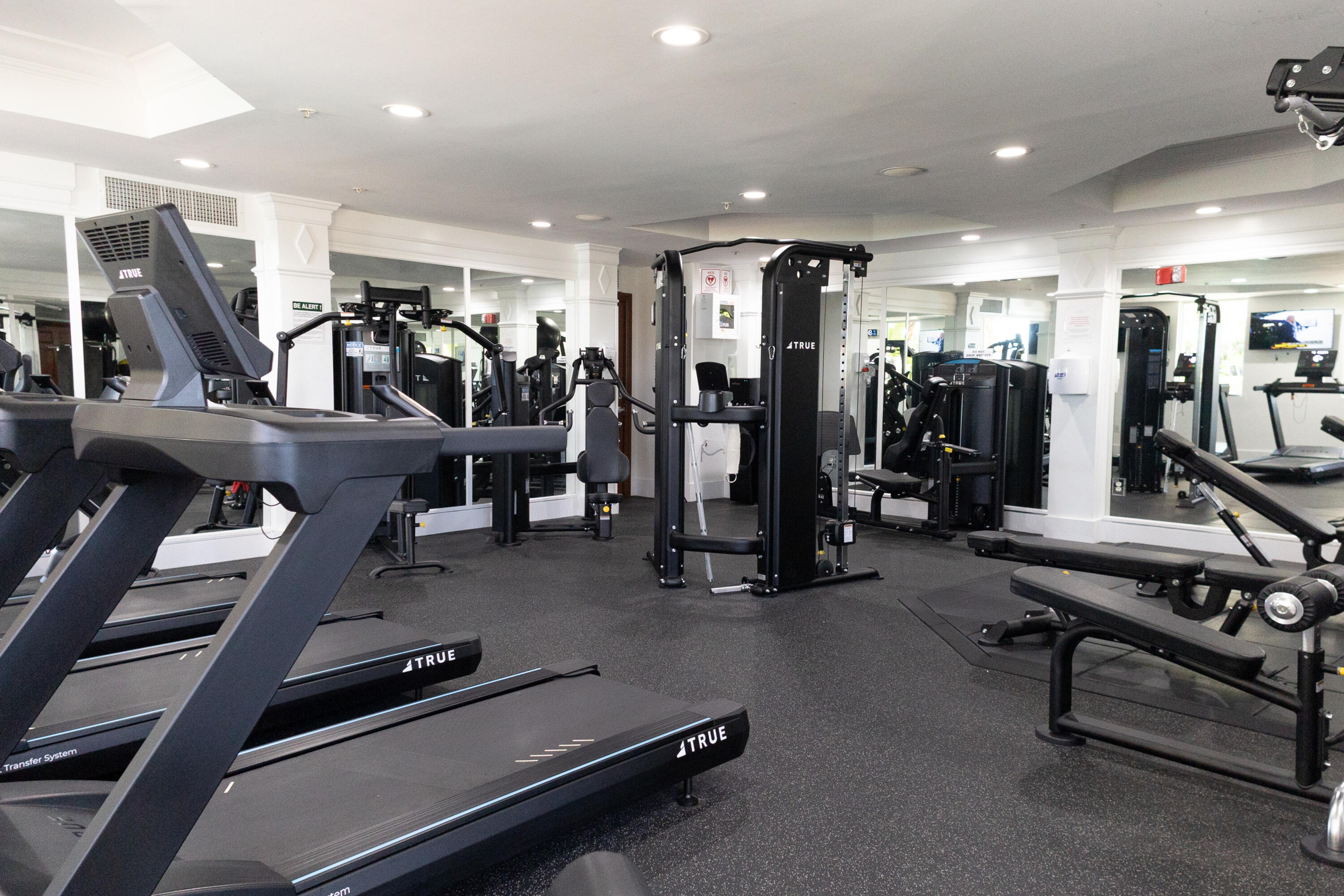 FLAGLER POINTE CONDO - Residential