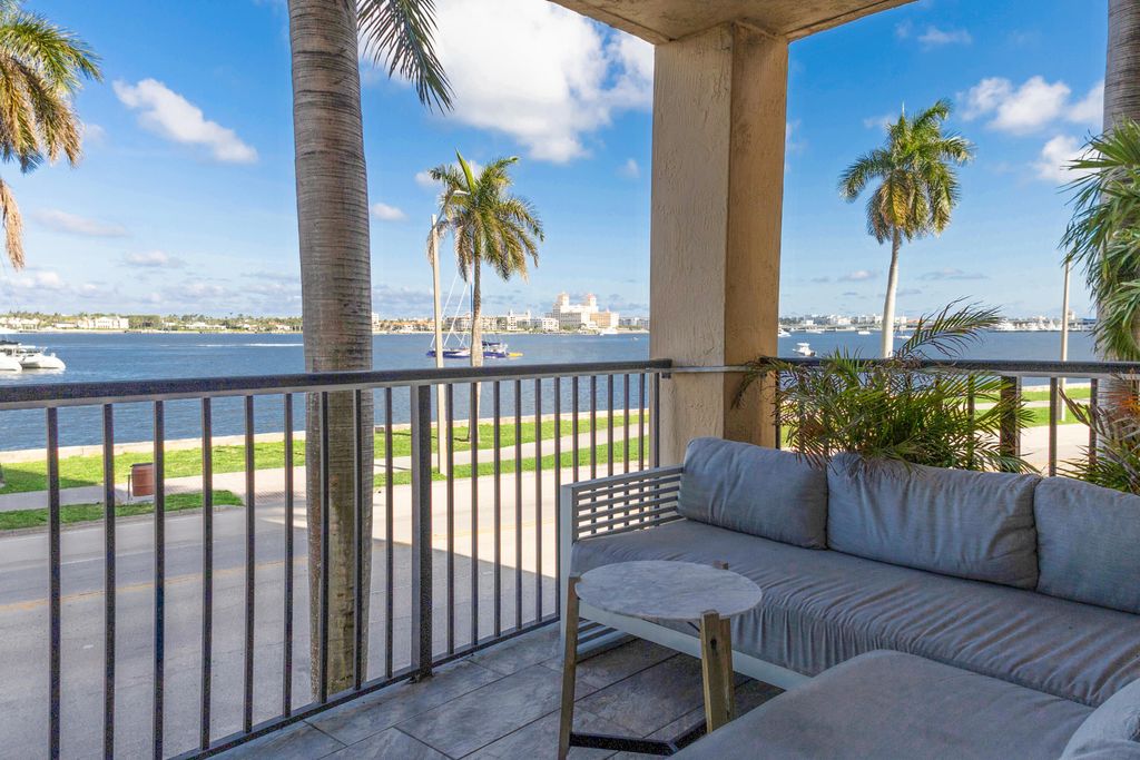 Photo of 1801 N Flagler Drive #201, West Palm Beach, FL 33407 (MLS # B26018824)