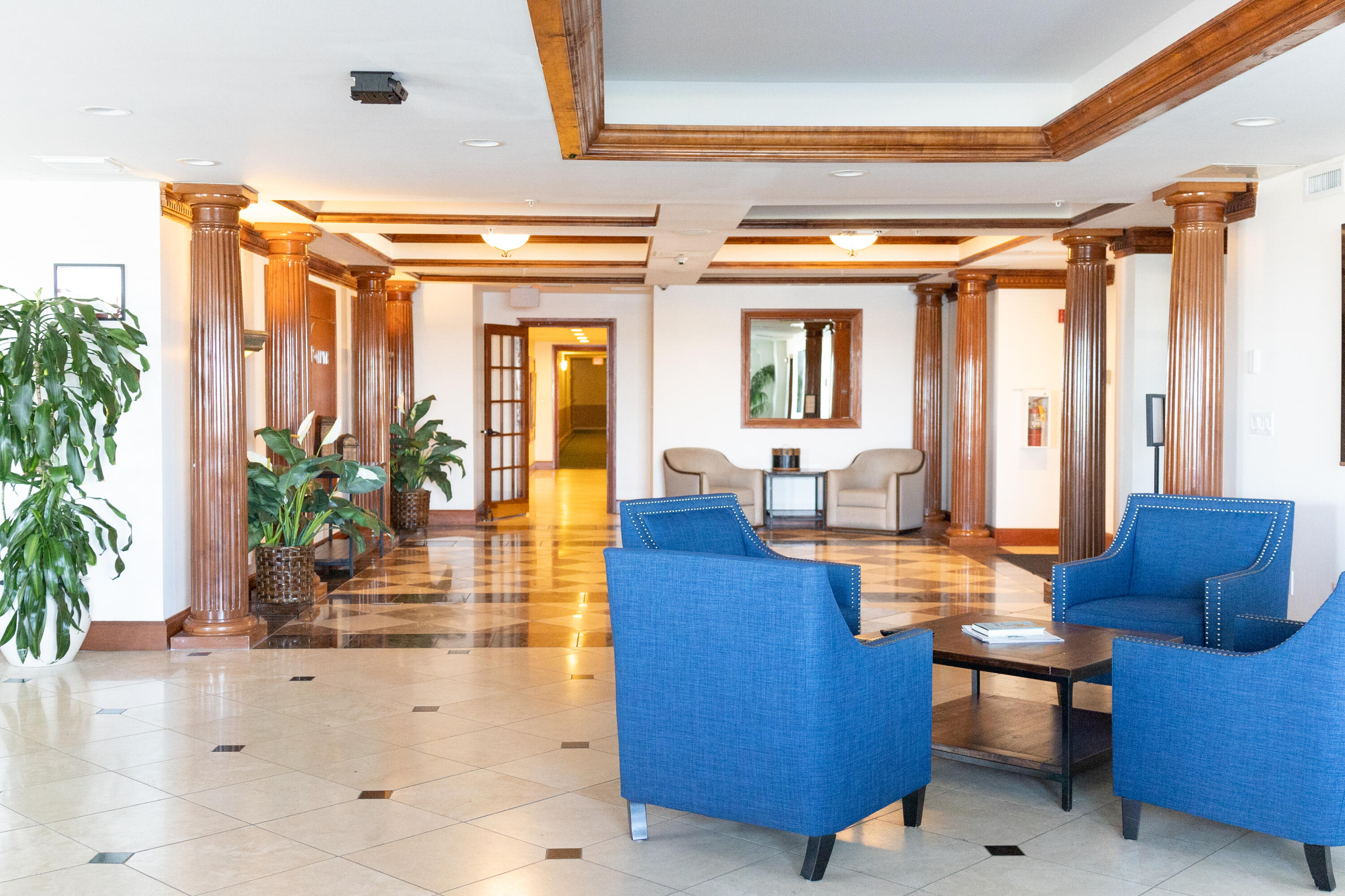 FLAGLER POINTE CONDO - Residential