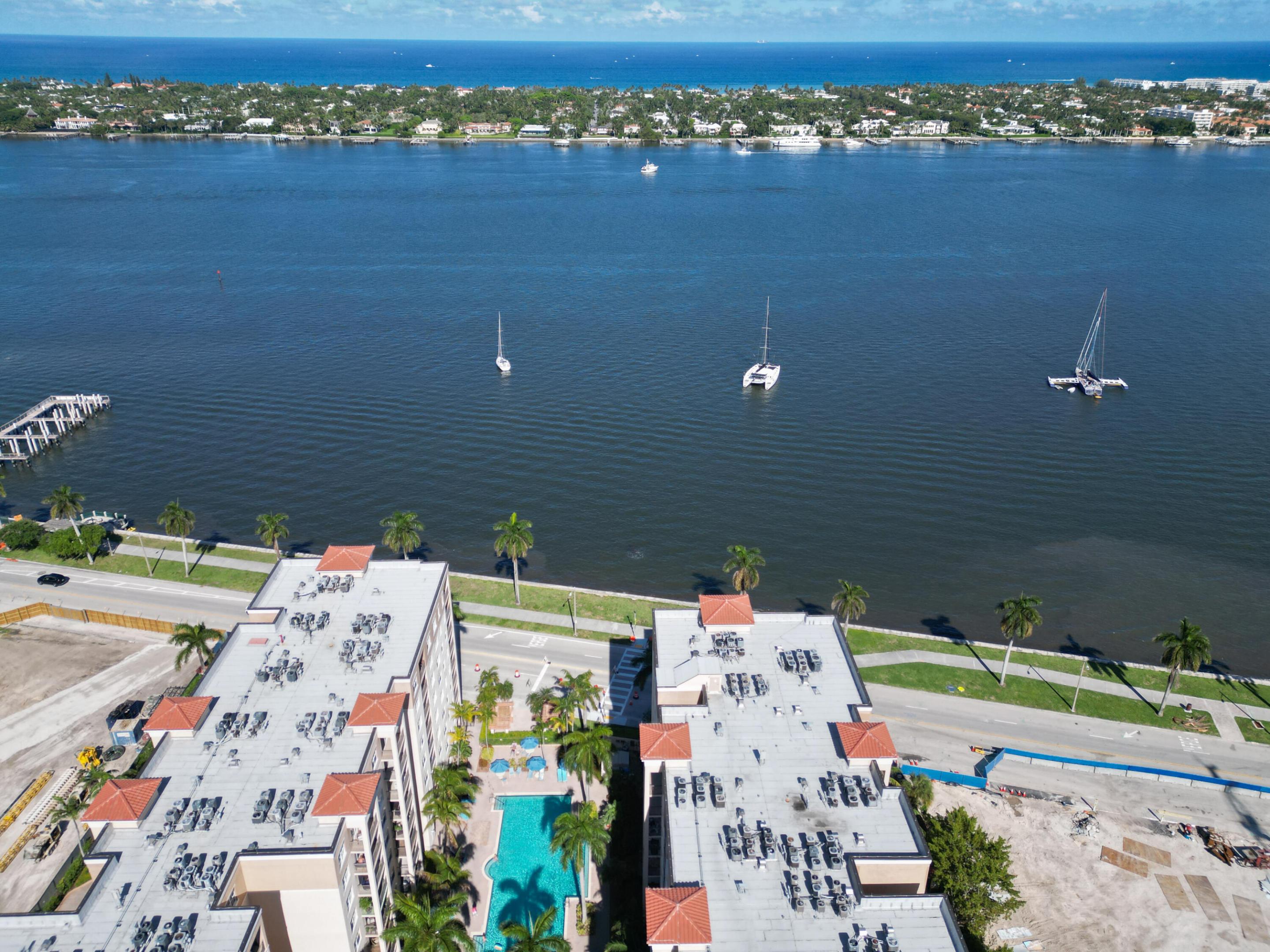 FLAGLER POINTE CONDO - Residential