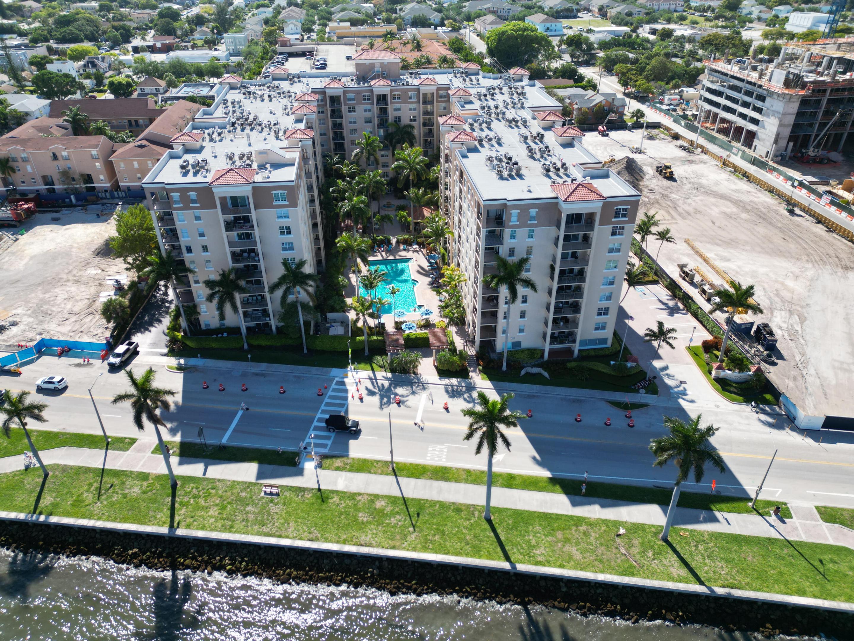 FLAGLER POINTE CONDO - Residential