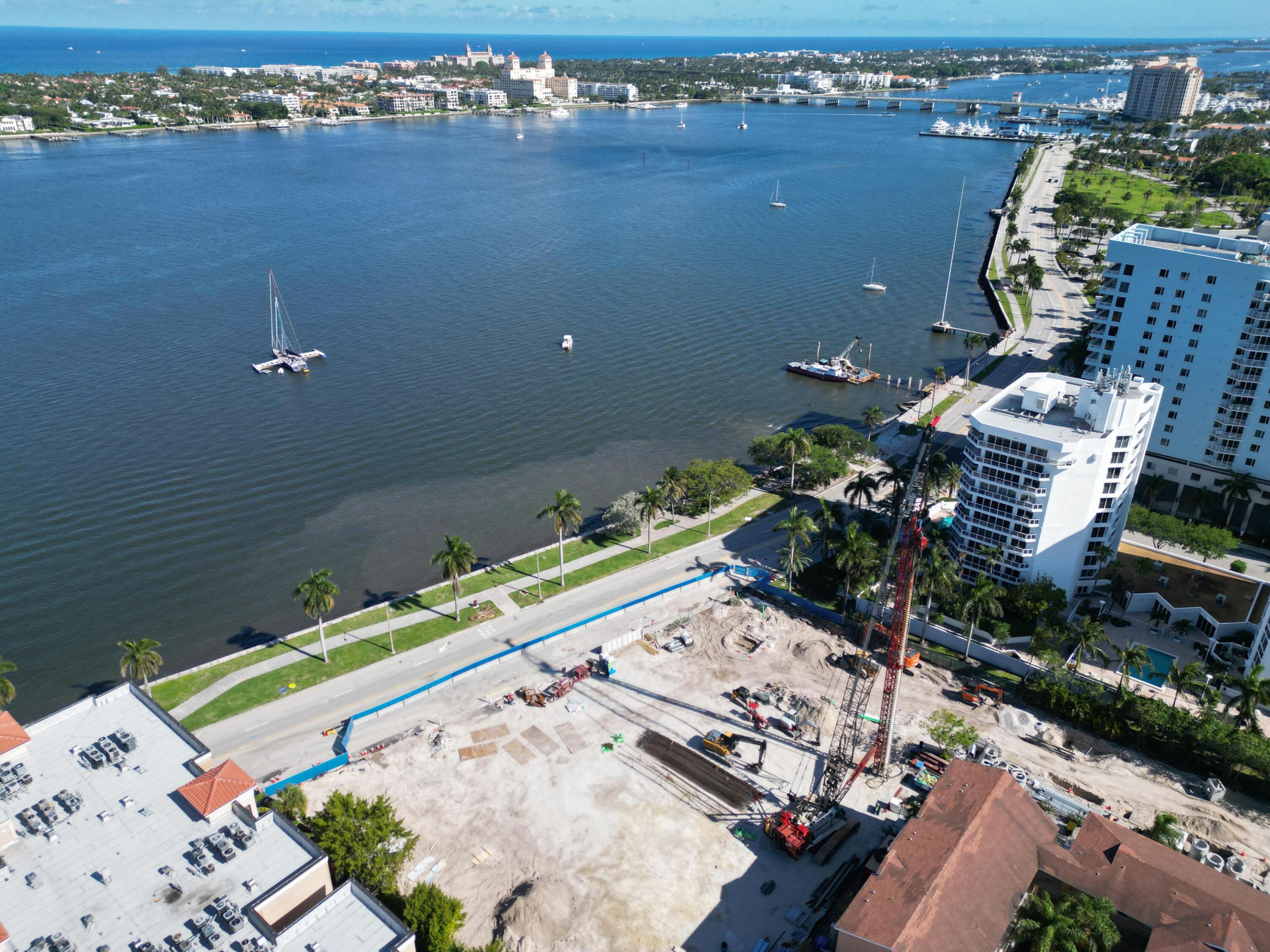 FLAGLER POINTE CONDO - Residential