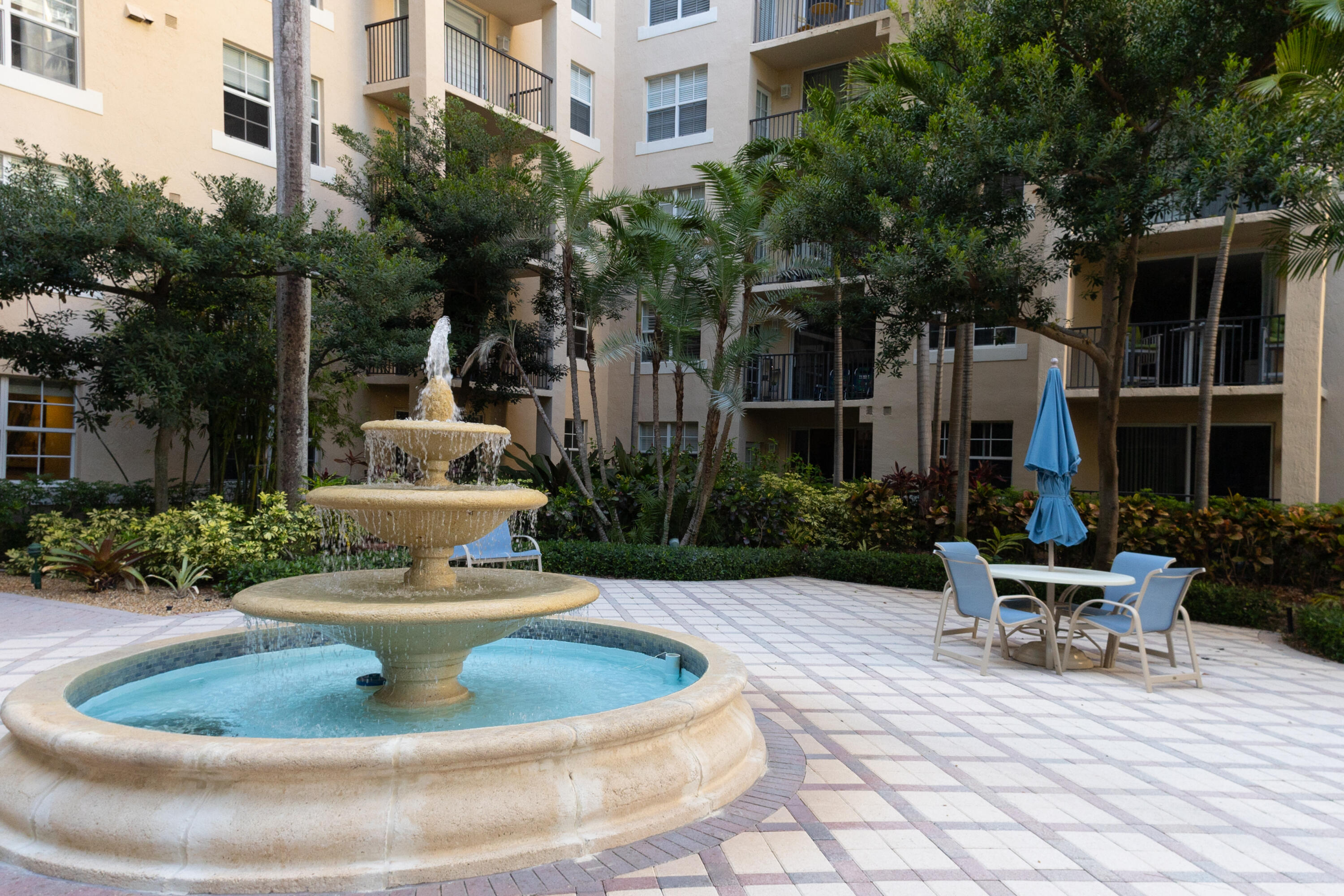 FLAGLER POINTE CONDO - Residential