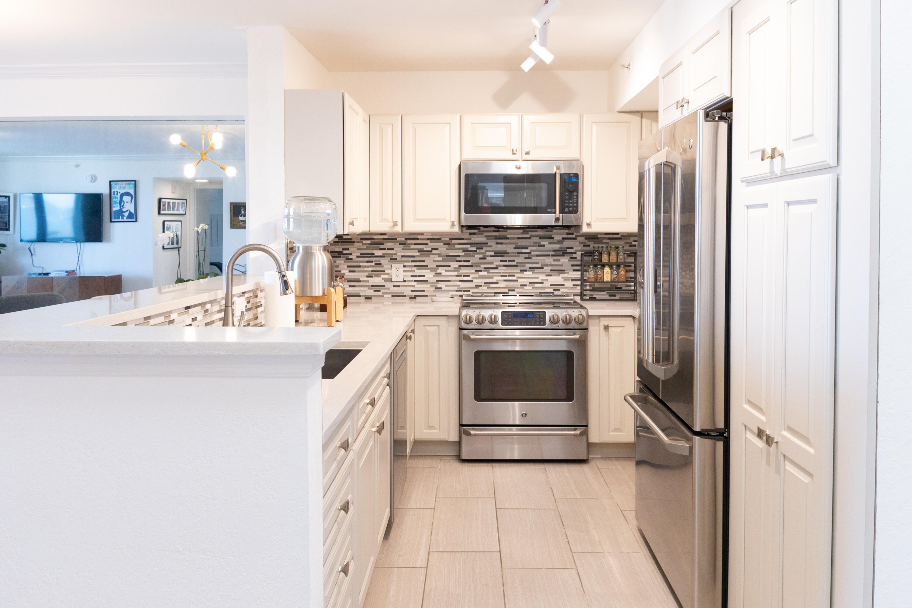 FLAGLER POINTE CONDO - Residential