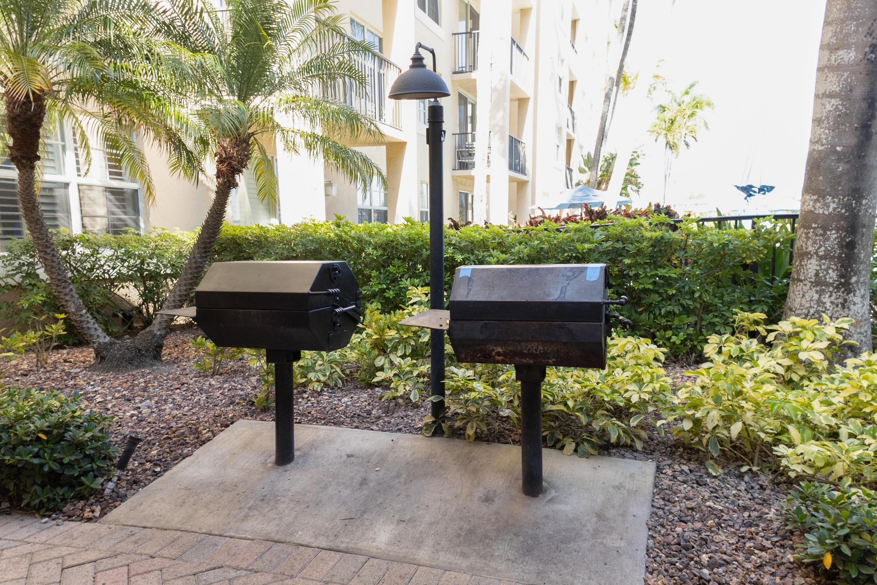 FLAGLER POINTE CONDO - Residential