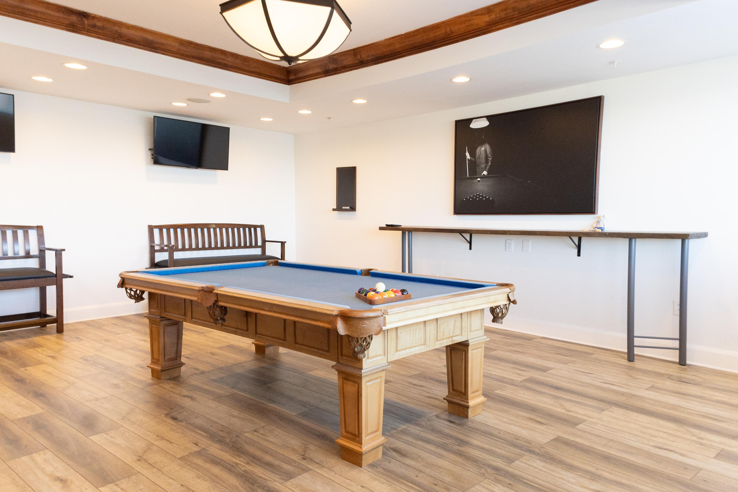 FLAGLER POINTE CONDO - Residential
