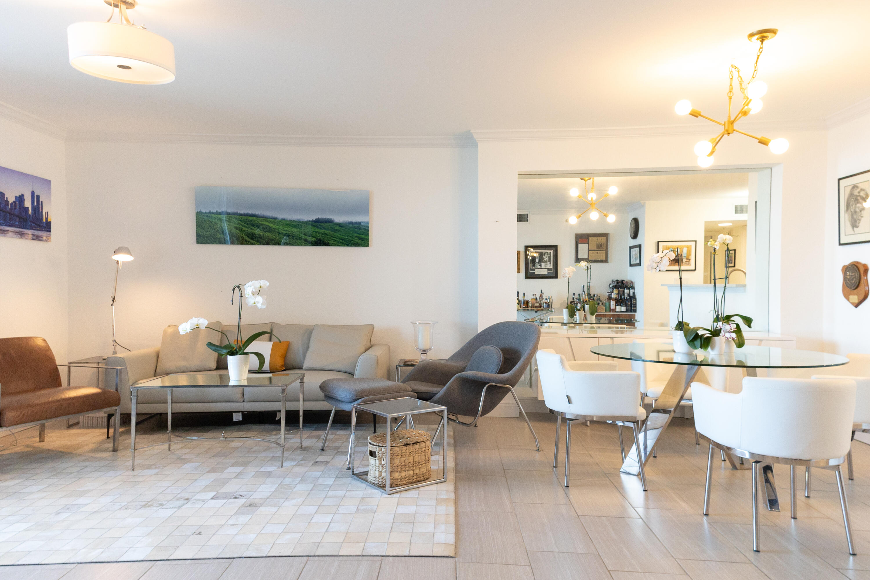 FLAGLER POINTE CONDO - Residential
