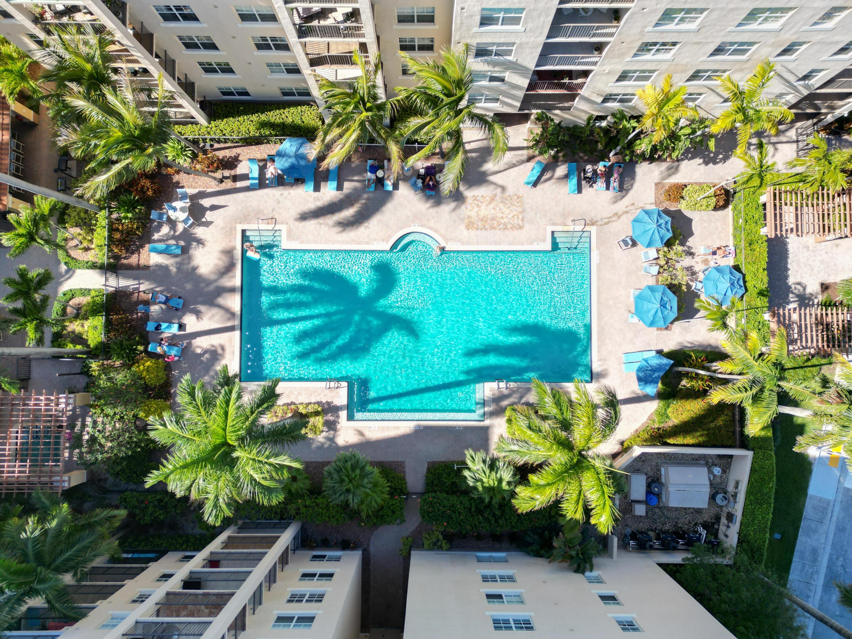 FLAGLER POINTE CONDO - Residential