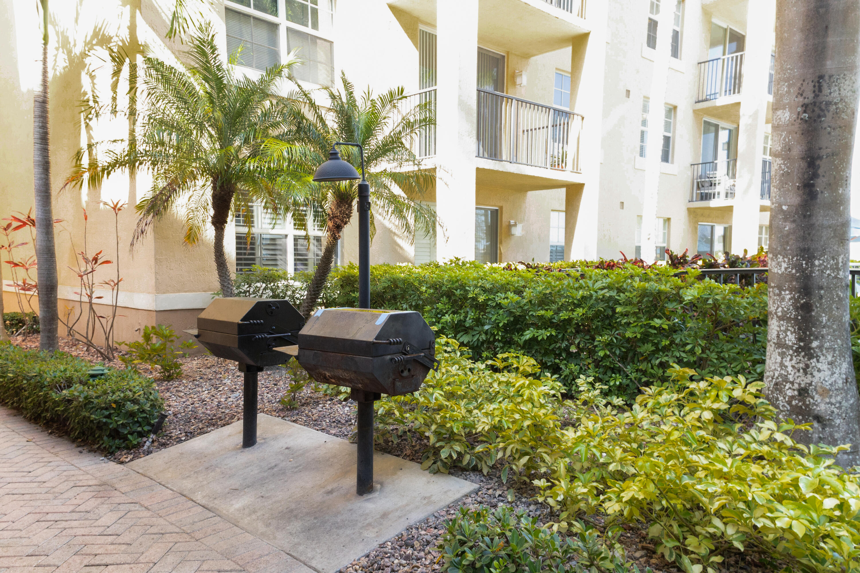 FLAGLER POINTE CONDO - Residential