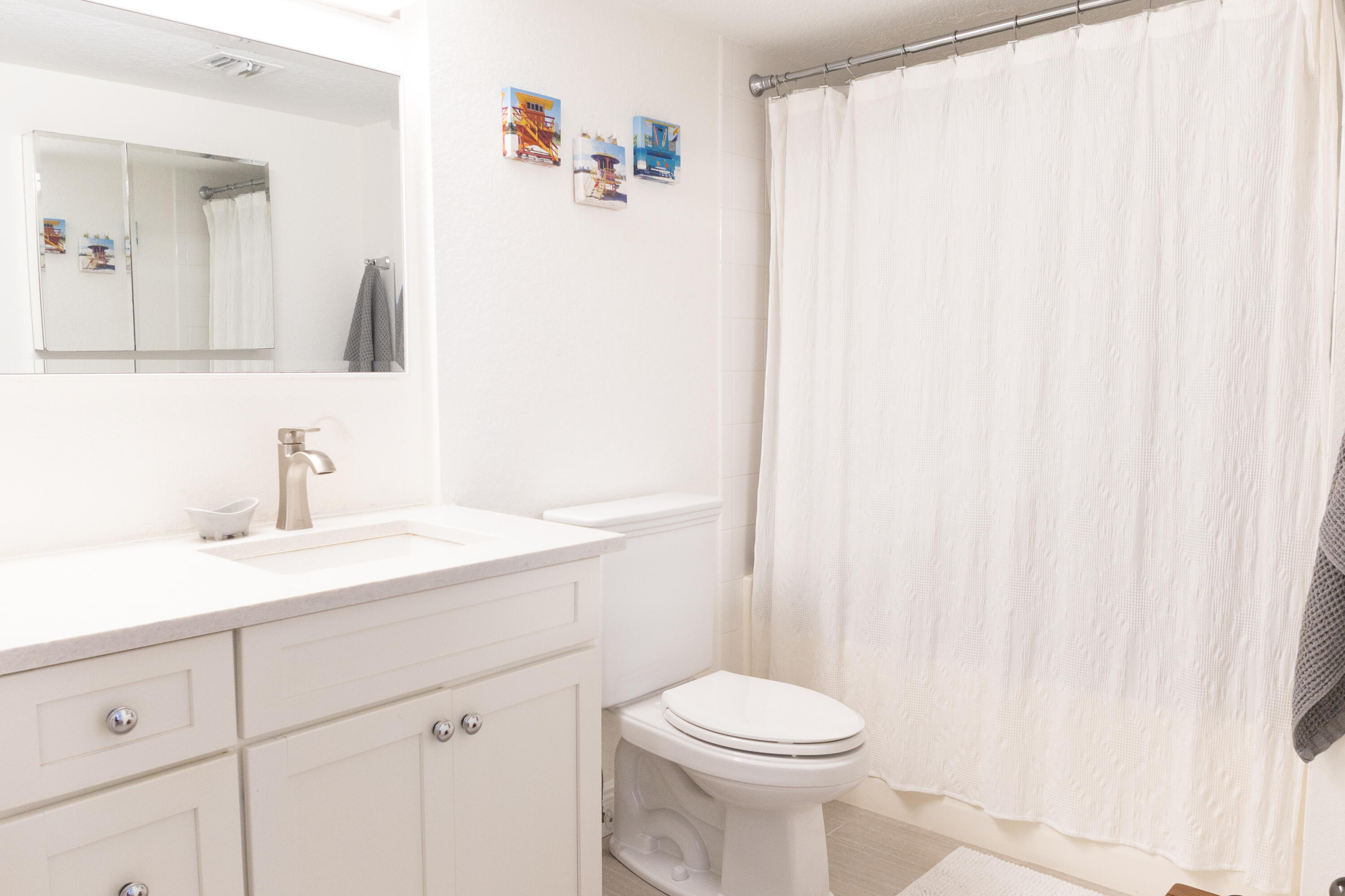 FLAGLER POINTE CONDO - Residential