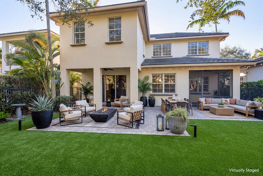 957 Mill Creek Drive