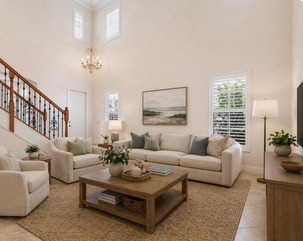 Photo of 957 Mill Creek Drive, Palm Beach Gardens, FL 33410 (MLS # R11163457)