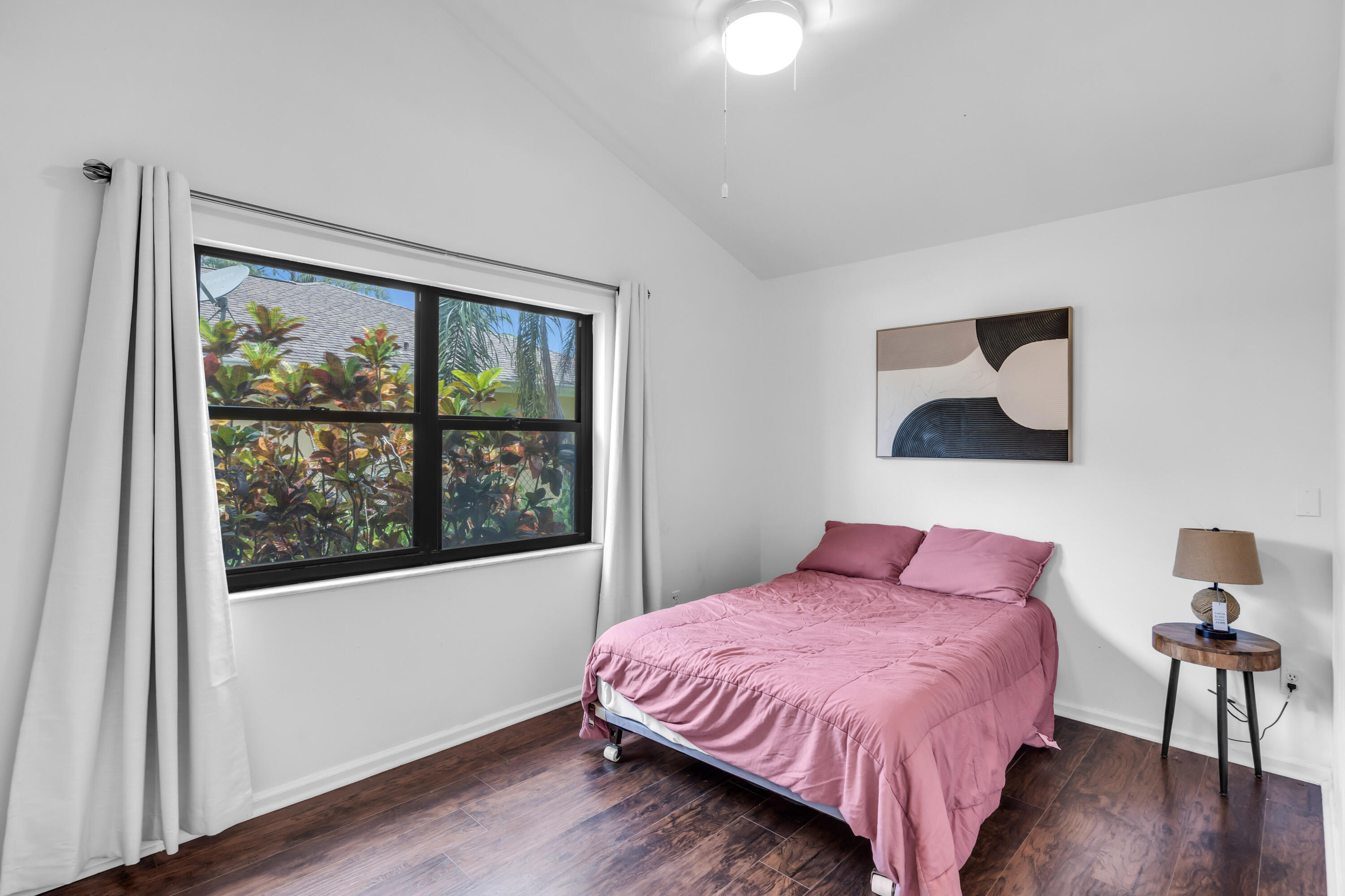 SUGAR POND MANOR OF WELLI - Residential Lease