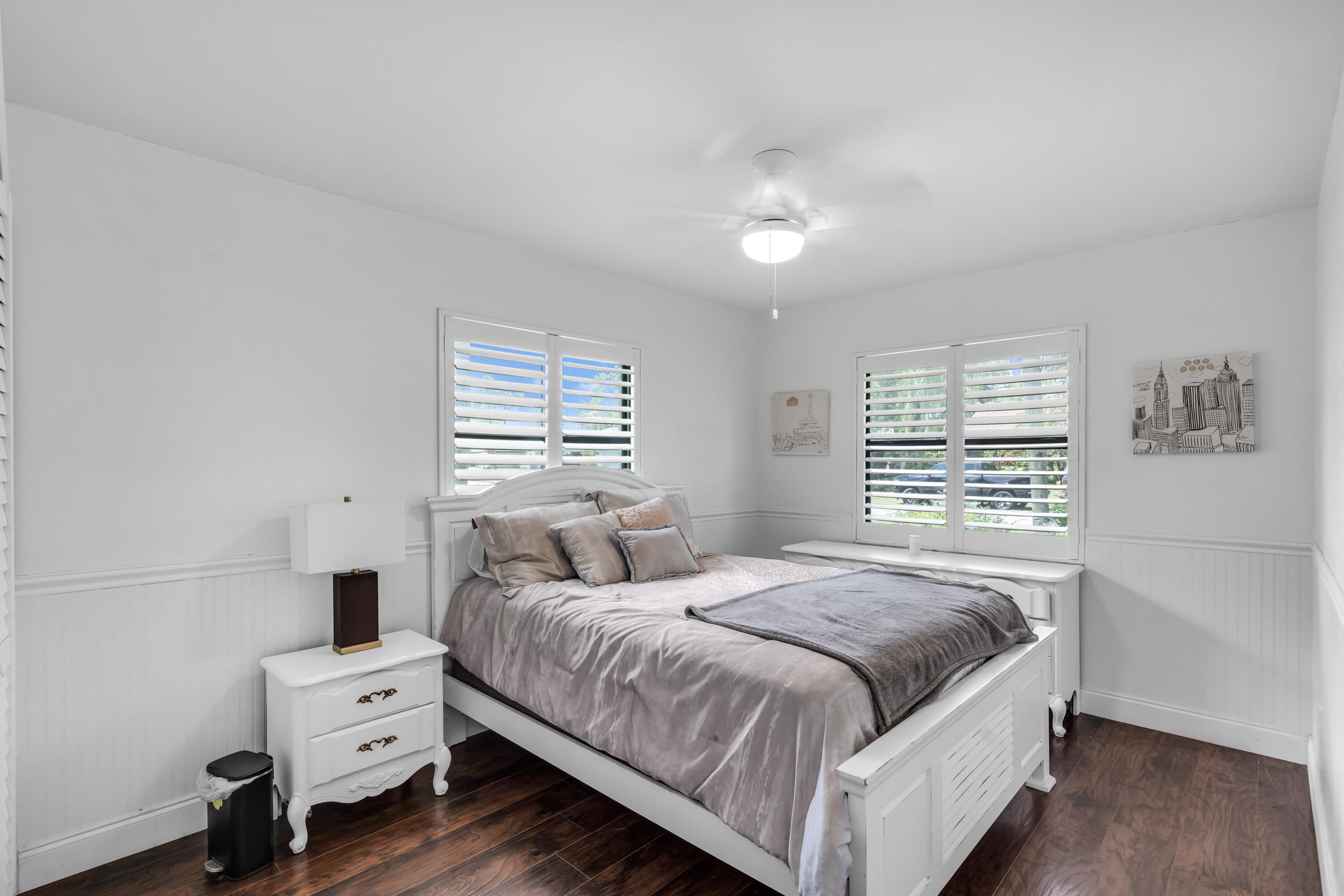 SUGAR POND MANOR OF WELLI - Residential Lease