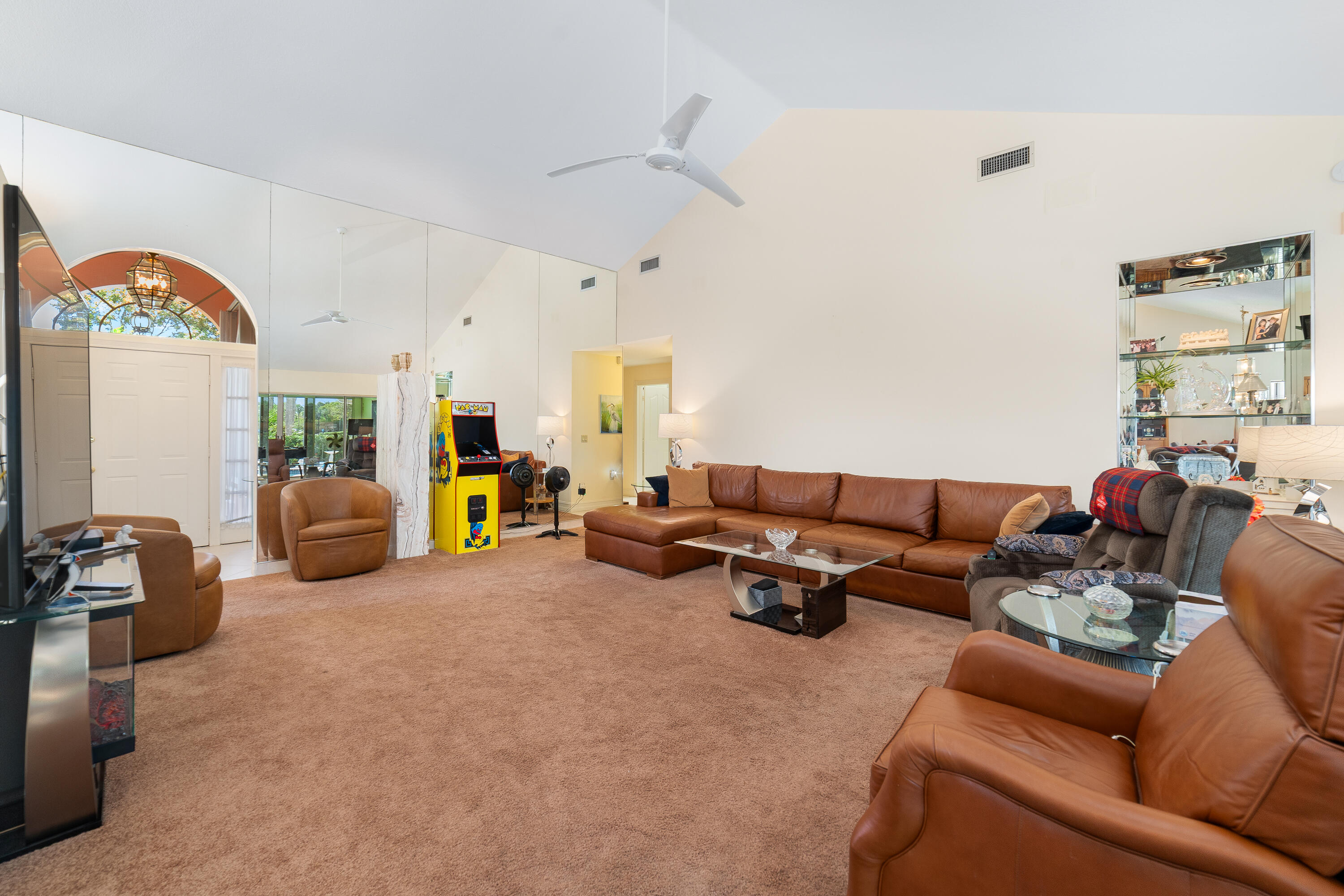 SARATOGA BAY - Residential