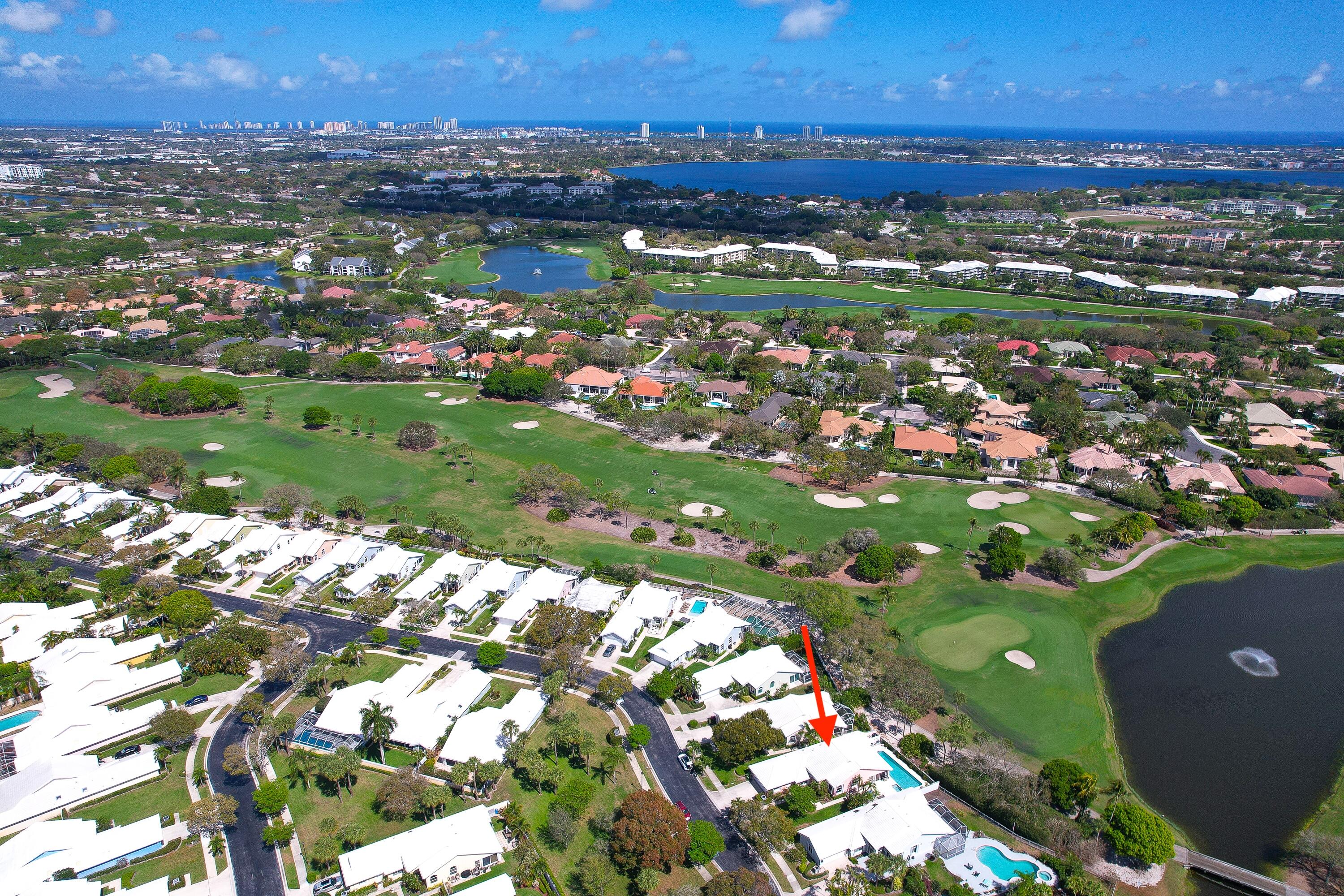 SARATOGA BAY - Residential