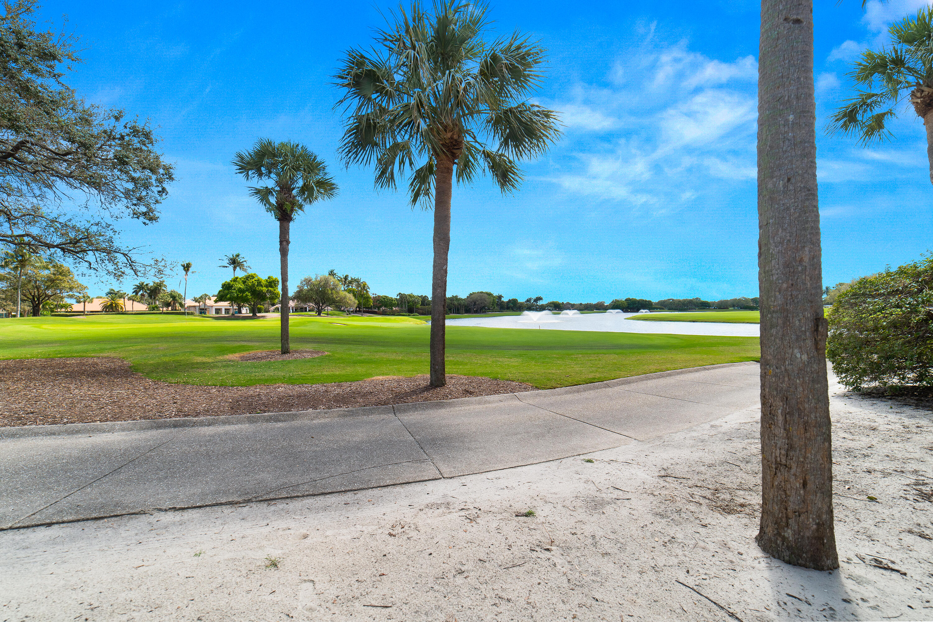 SARATOGA BAY - Residential