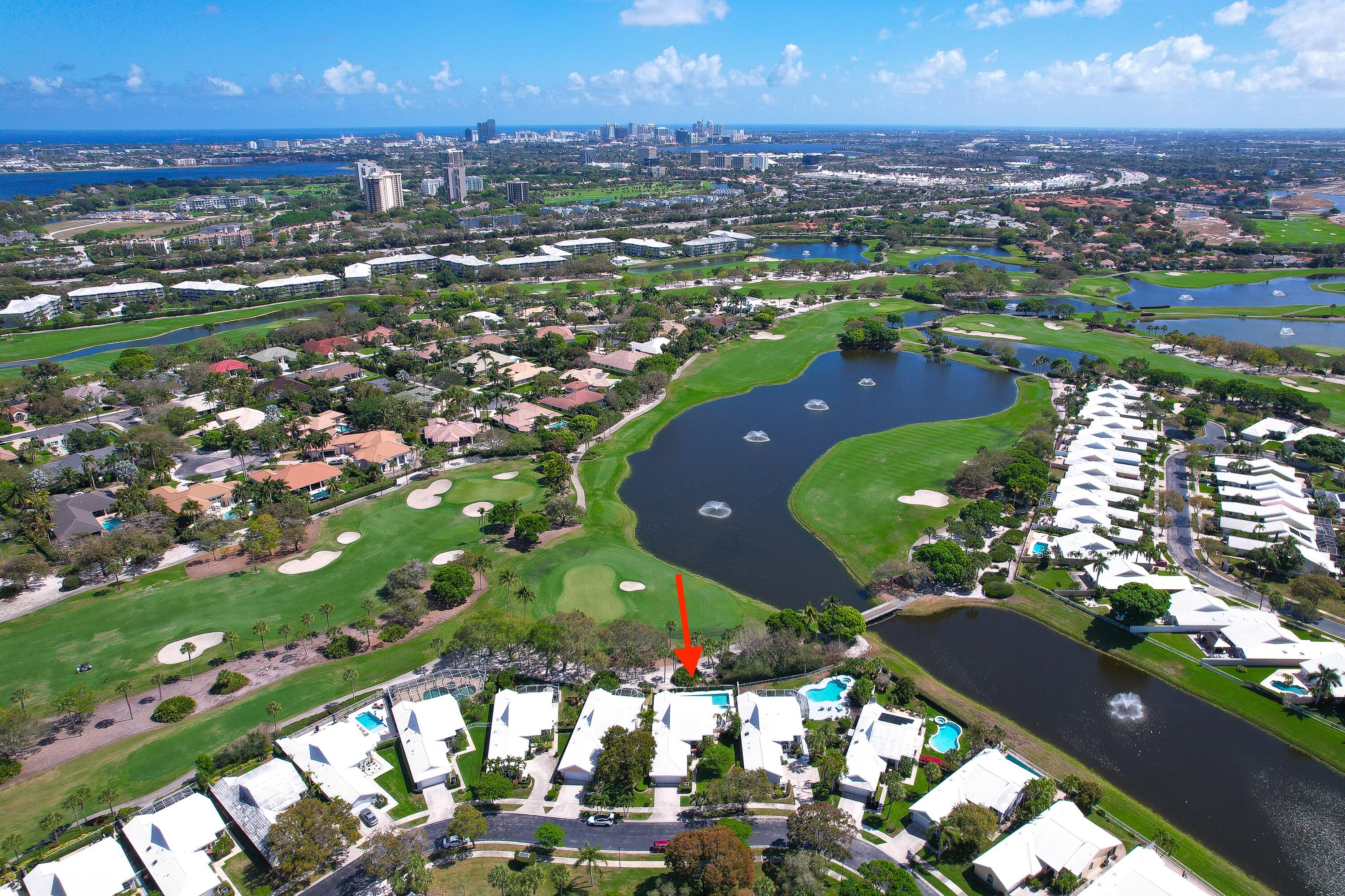 SARATOGA BAY - Residential