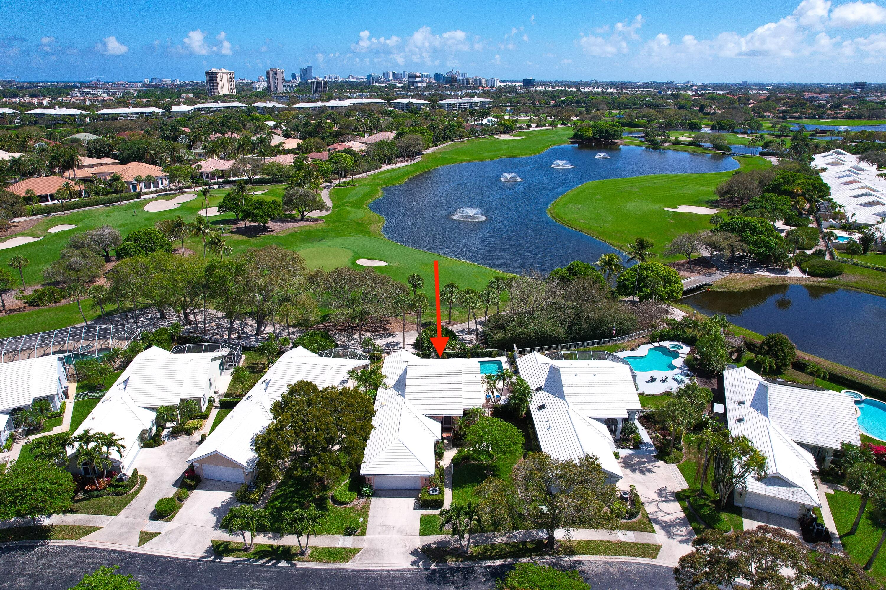 SARATOGA BAY - Residential