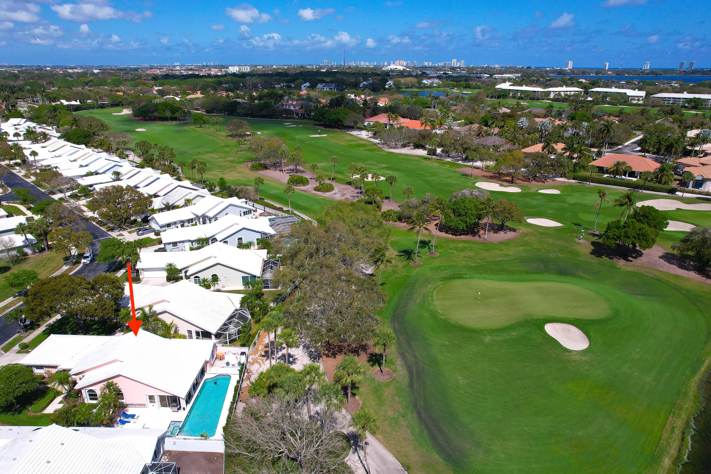 SARATOGA BAY - Residential
