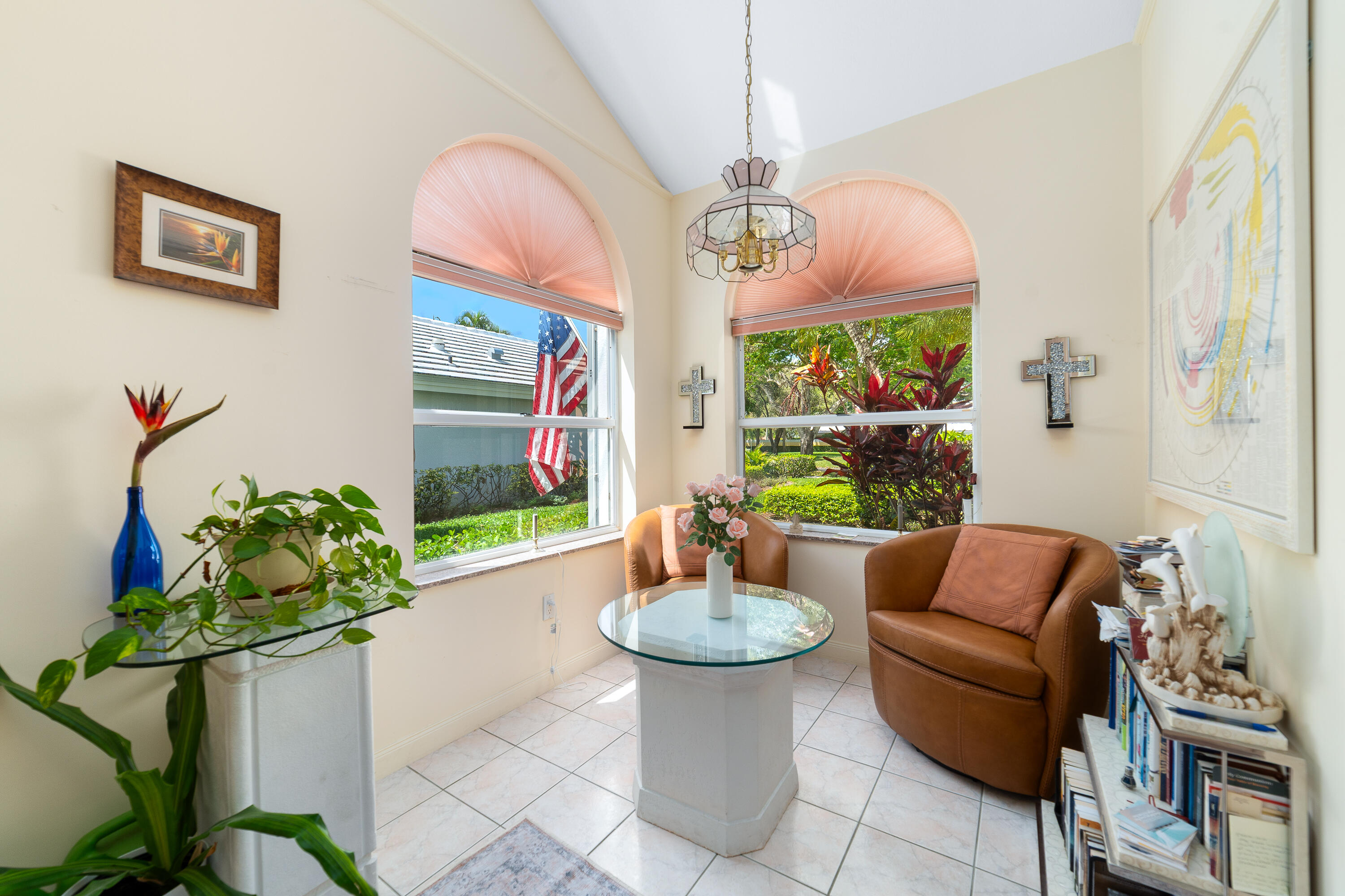 SARATOGA BAY - Residential