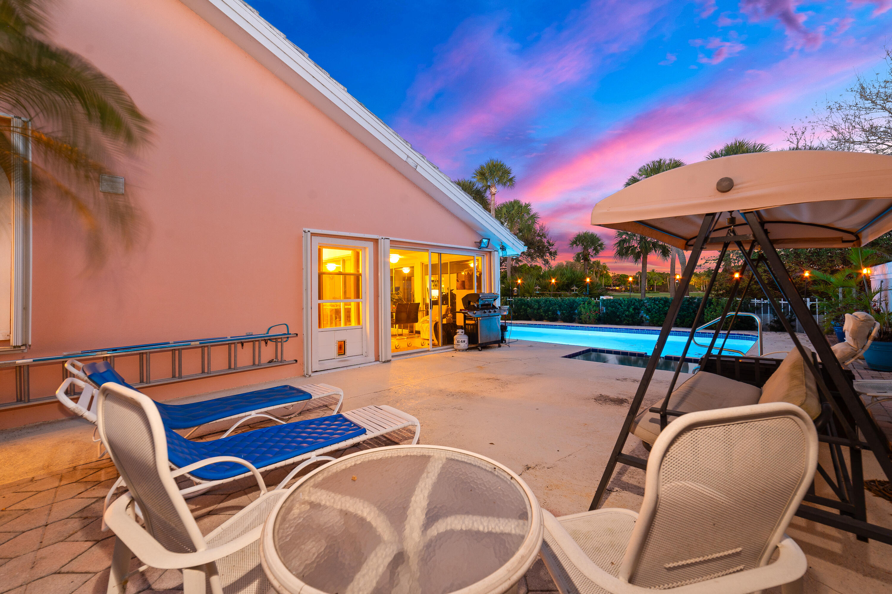 SARATOGA BAY - Residential