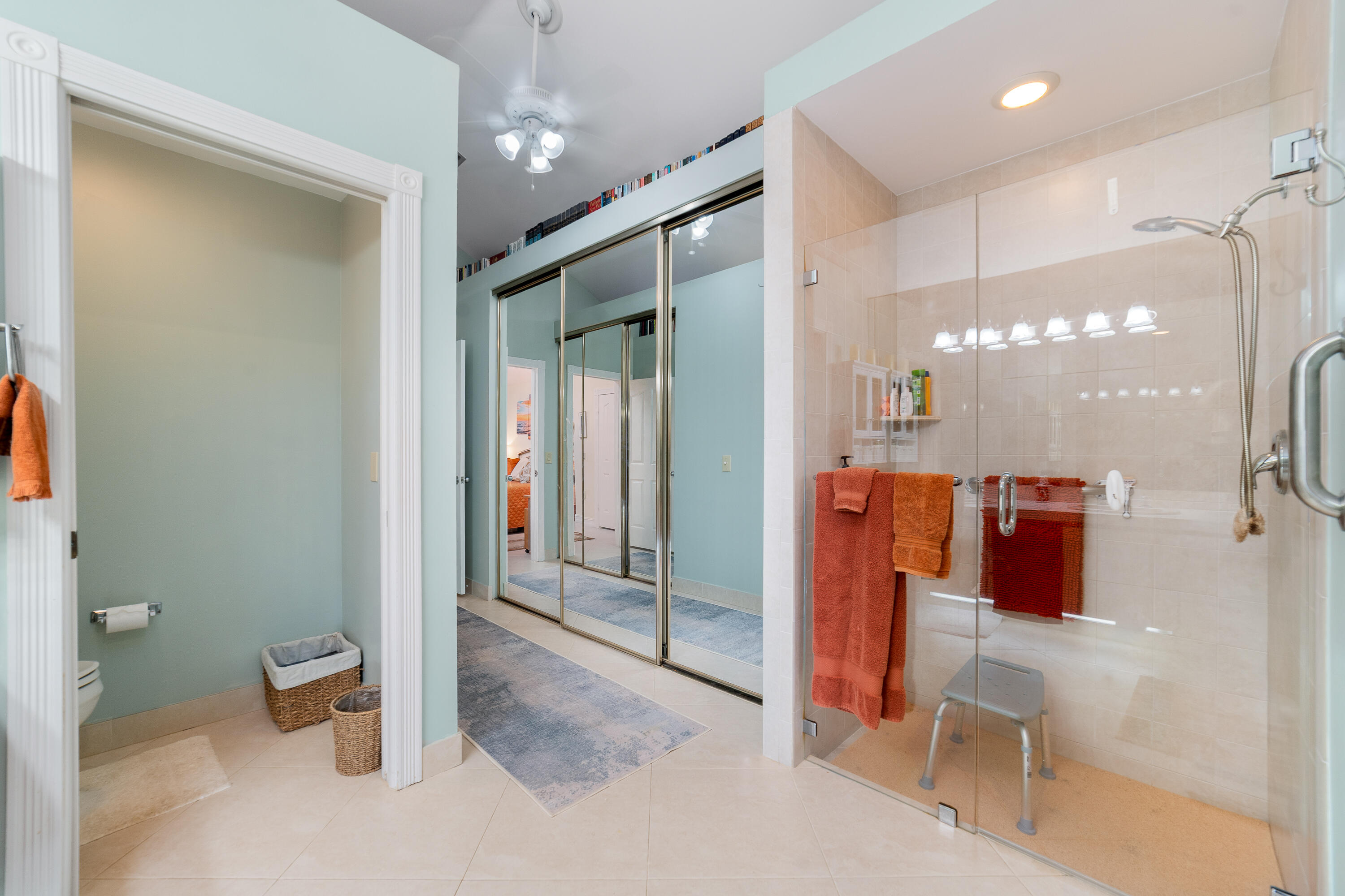 SARATOGA BAY - Residential